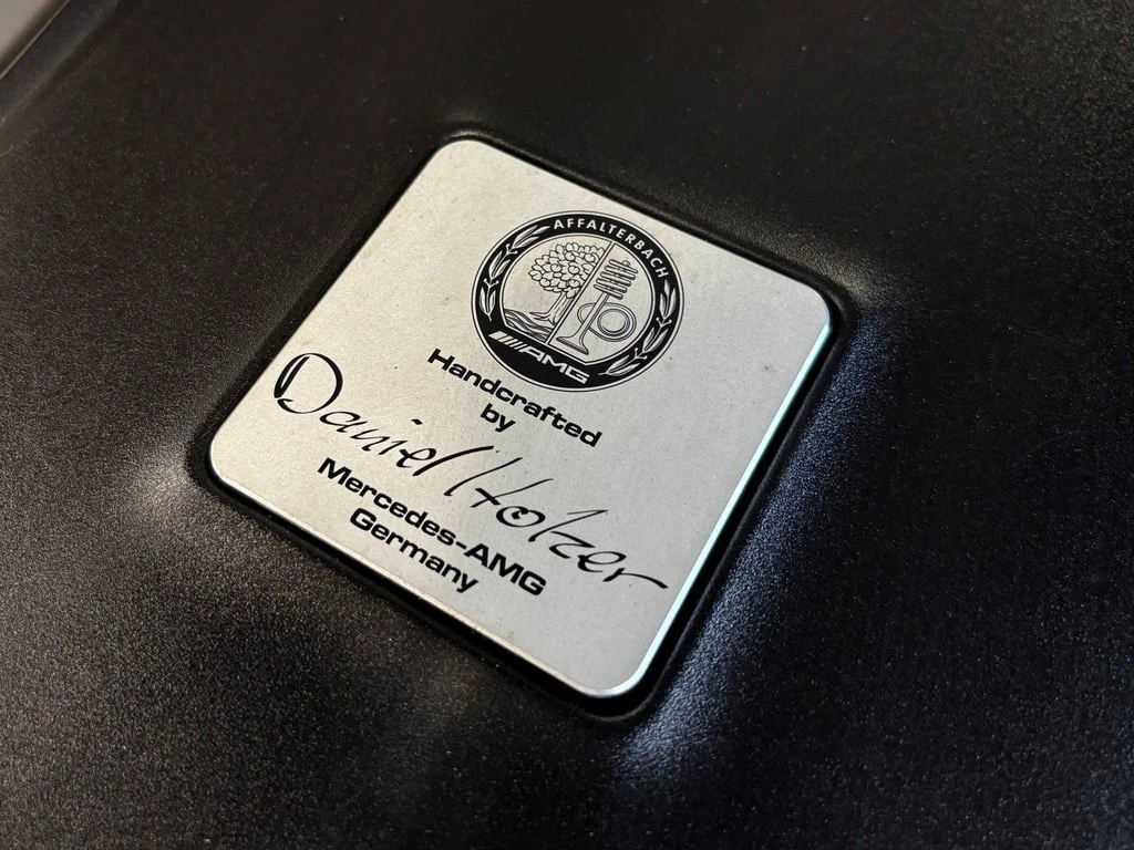 Mercedes-Benz S 63 AMG * S63 AMG| 4MATIC+ | V8BITURBO| MASSAGE| NAV| AMBI - изображение 8