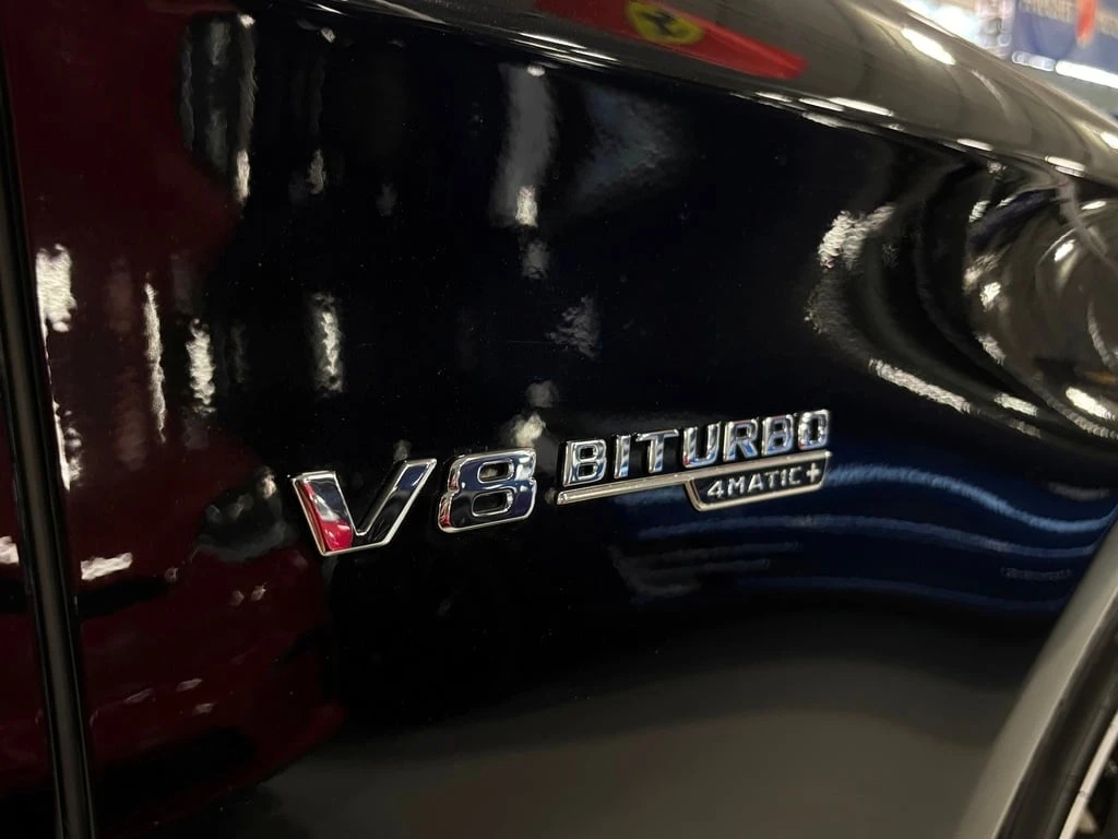 Mercedes-Benz S 63 AMG * S63 AMG| 4MATIC+ | V8BITURBO| MASSAGE| NAV| AMBI - изображение 10