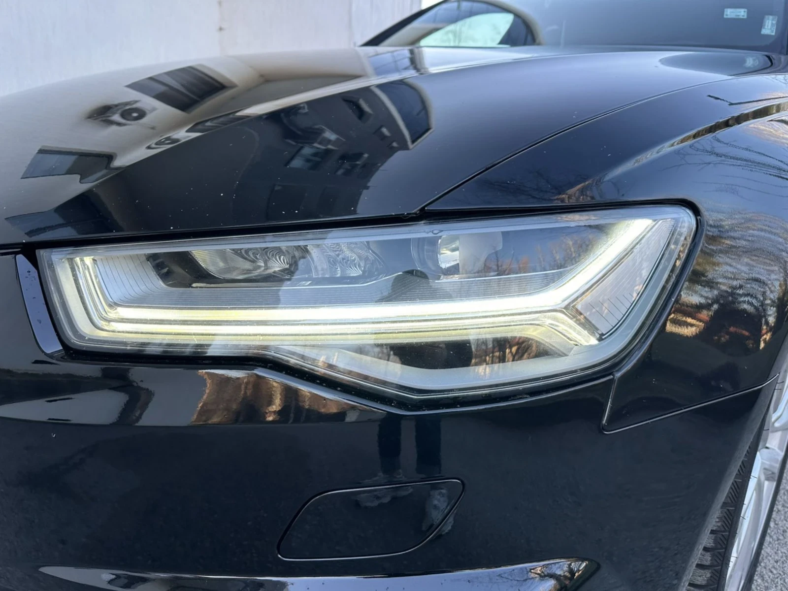 Audi A6  MATRIX / 3xsline | Mobile.bg � ����������� 14