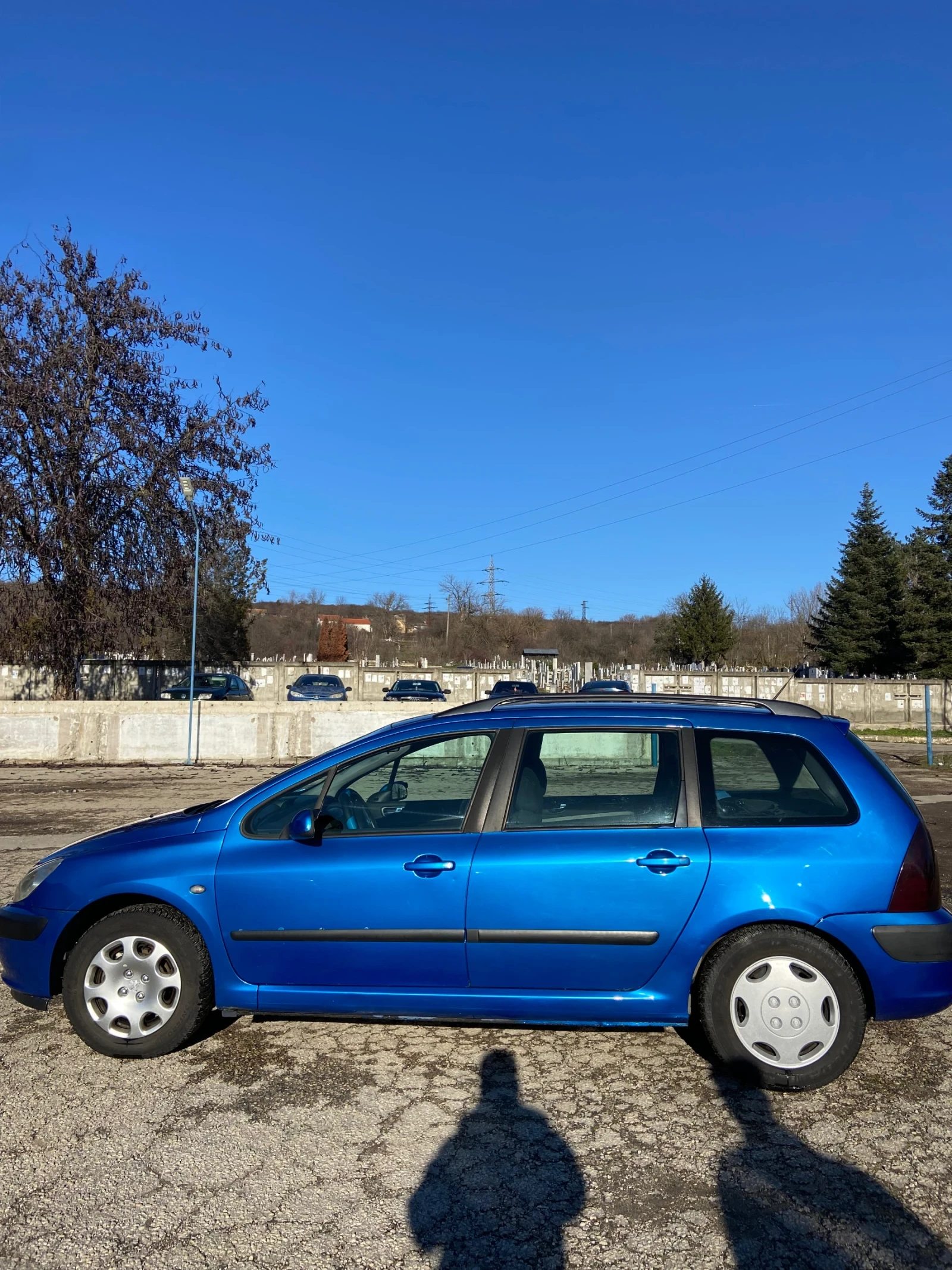 Peugeot 307 2.0 HDI | Mobile.bg � ����������� 3