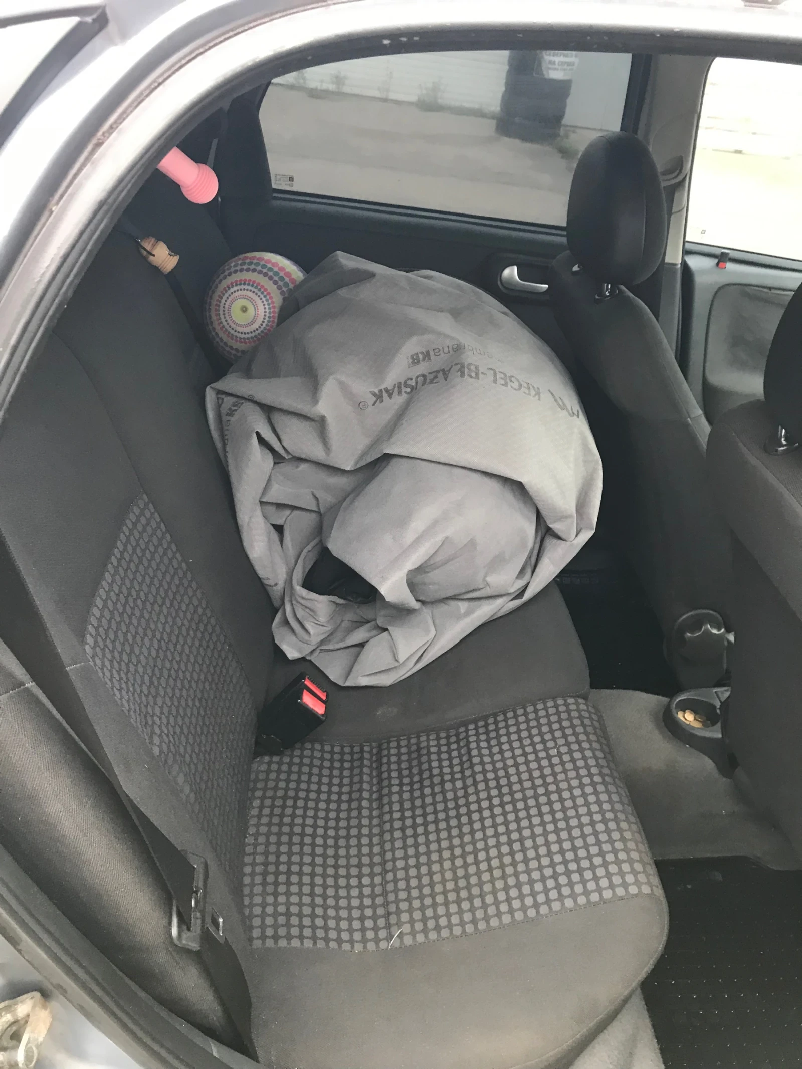 Opel Corsa 1.2 КЛИМАТИК - изображение 9