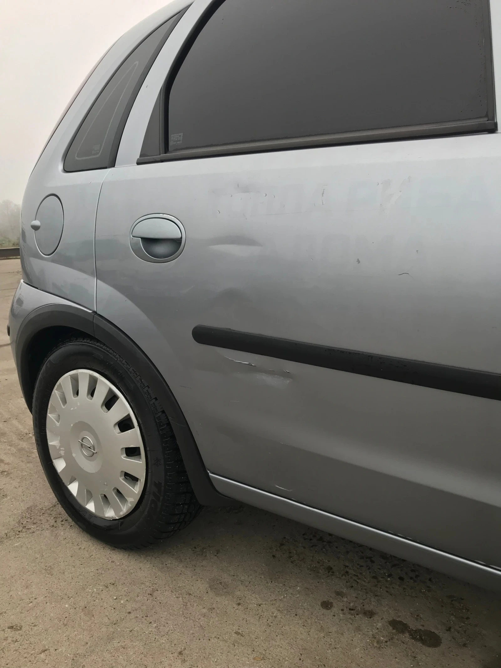 Opel Corsa 1.2 КЛИМАТИК - изображение 3