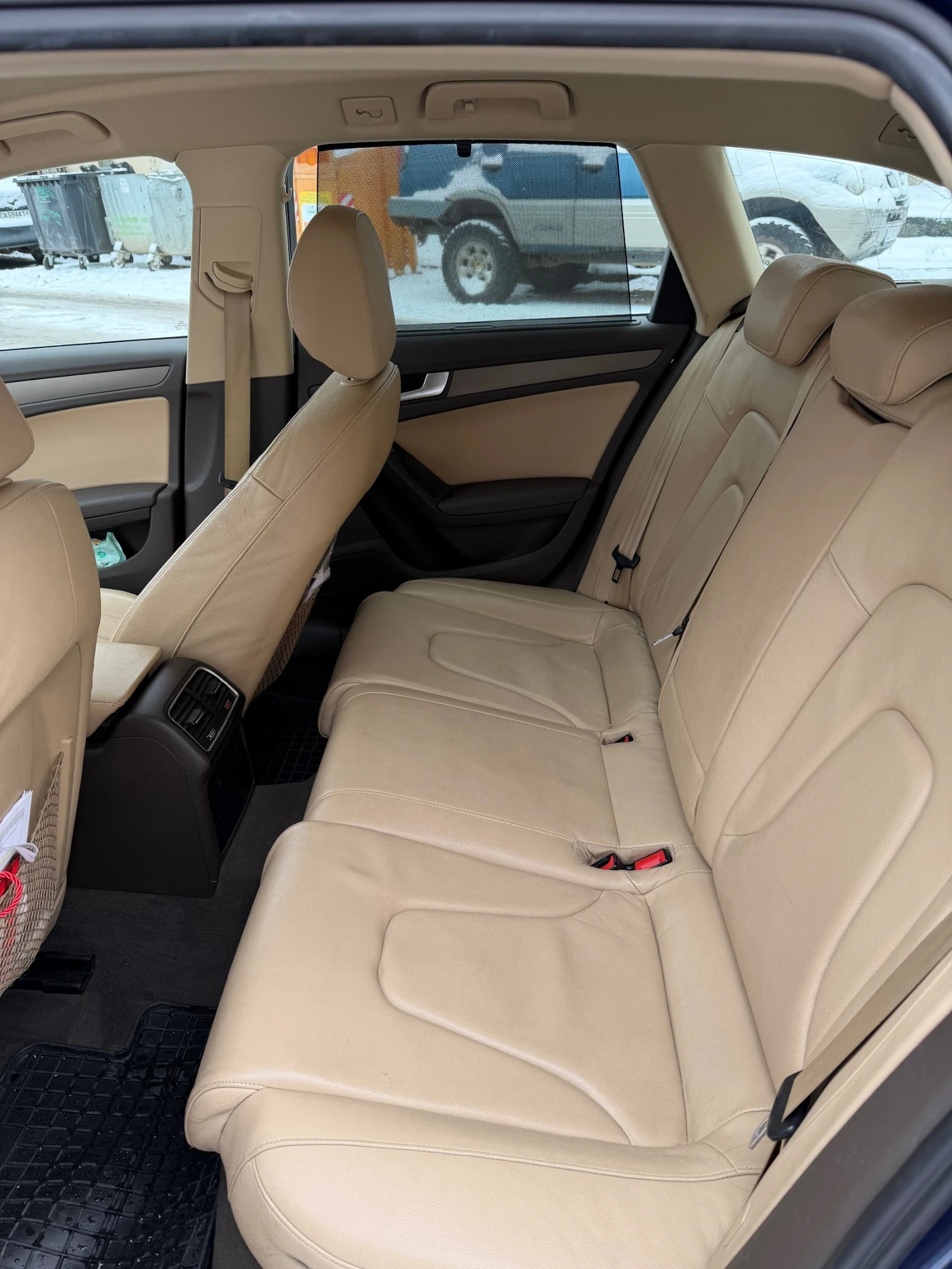 Audi A4 3.0 v6 tdi | Mobile.bg � ����������� 12