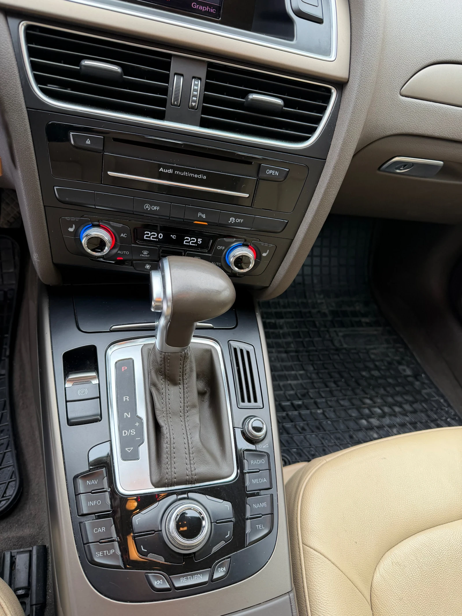 Audi A4 3.0 v6 tdi | Mobile.bg � ����������� 11