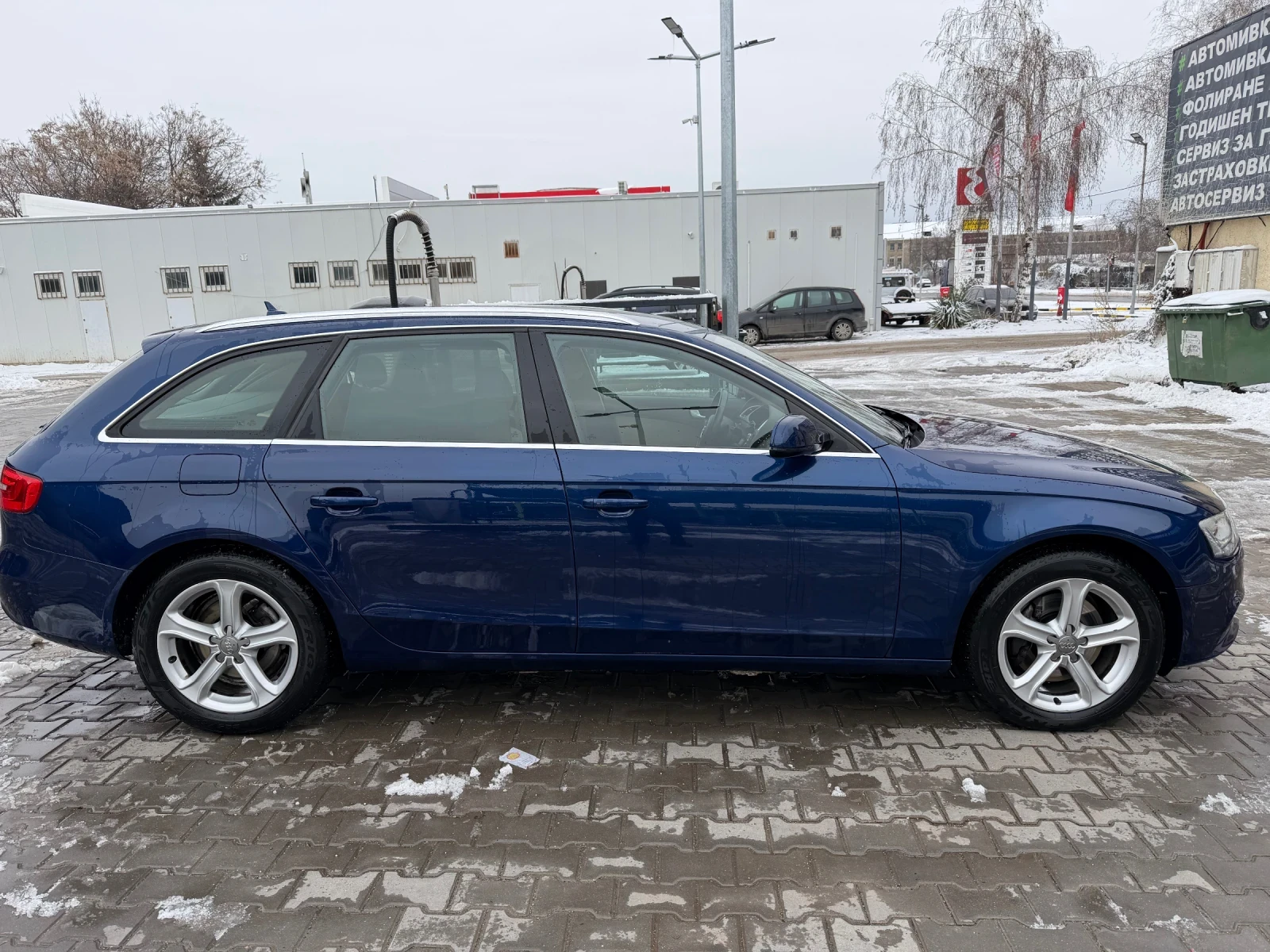 Audi A4 3.0 v6 tdi - изображение 4