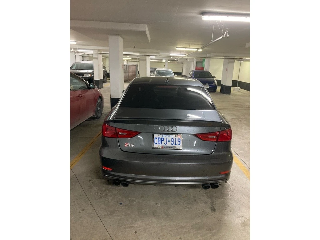 Audi S3 * * CARFAX * * АВТО КРЕДИТ * *  - изображение 5