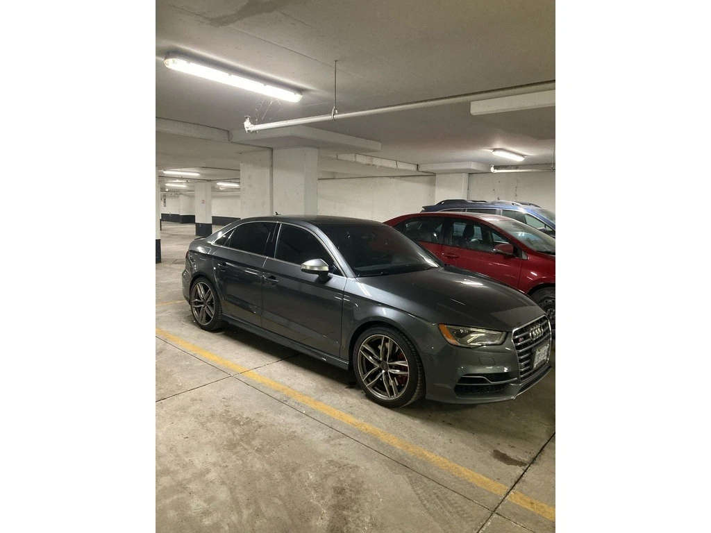 Audi S3 * * CARFAX * * ���� ������ * *  | Mobile.bg � ����������� 1