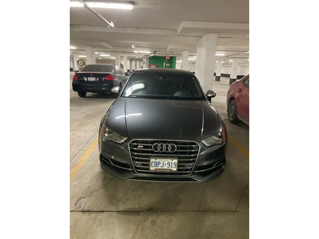 Audi S3 * * CARFAX * * АВТО КРЕДИТ * *  - изображение 3