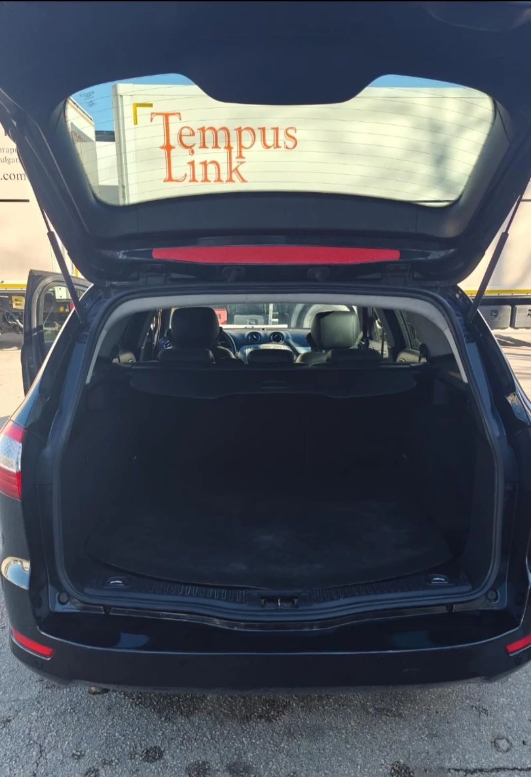 Ford Mondeo | Mobile.bg � ����������� 2