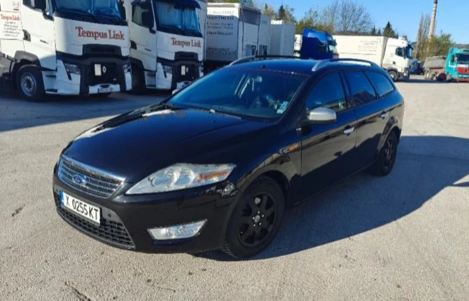 Ford Mondeo | Mobile.bg � ����������� 3
