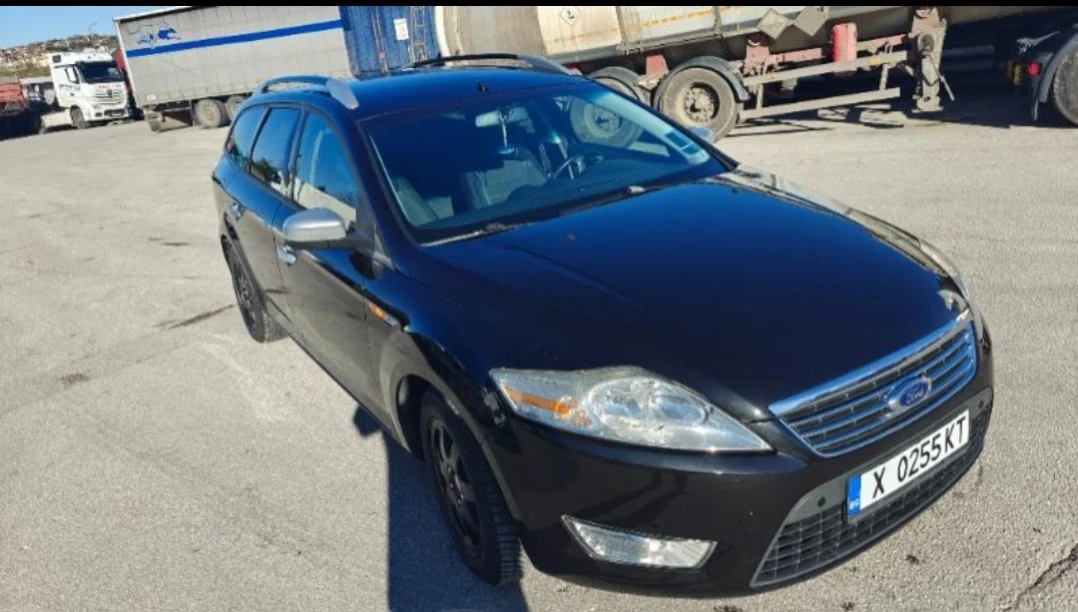 Ford Mondeo | Mobile.bg � ����������� 7