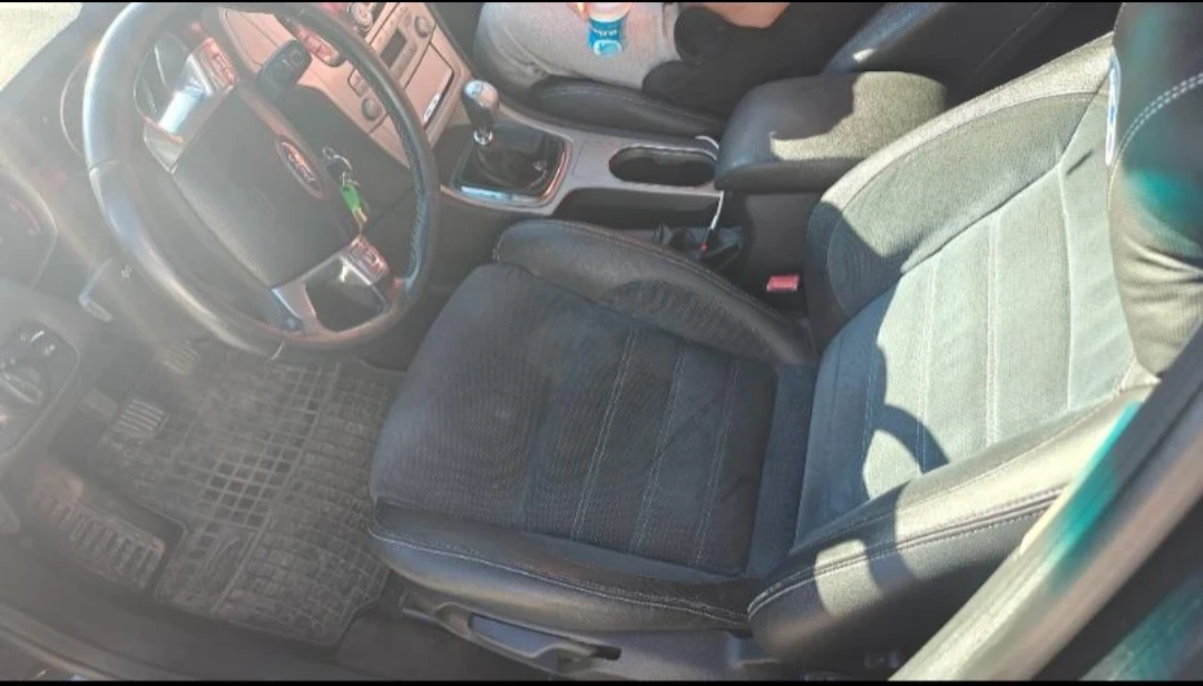Ford Mondeo | Mobile.bg � ����������� 12