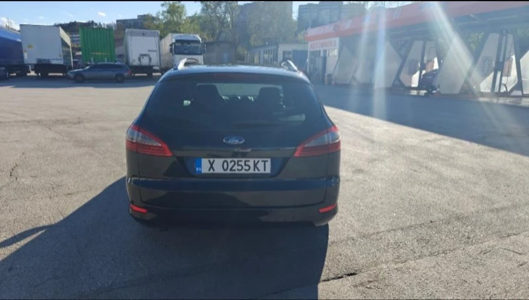 Ford Mondeo | Mobile.bg � ����������� 5