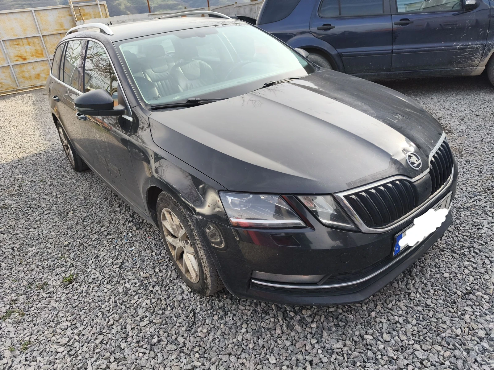 Skoda Octavia 1.5 Gtec | Mobile.bg � ����������� 1
