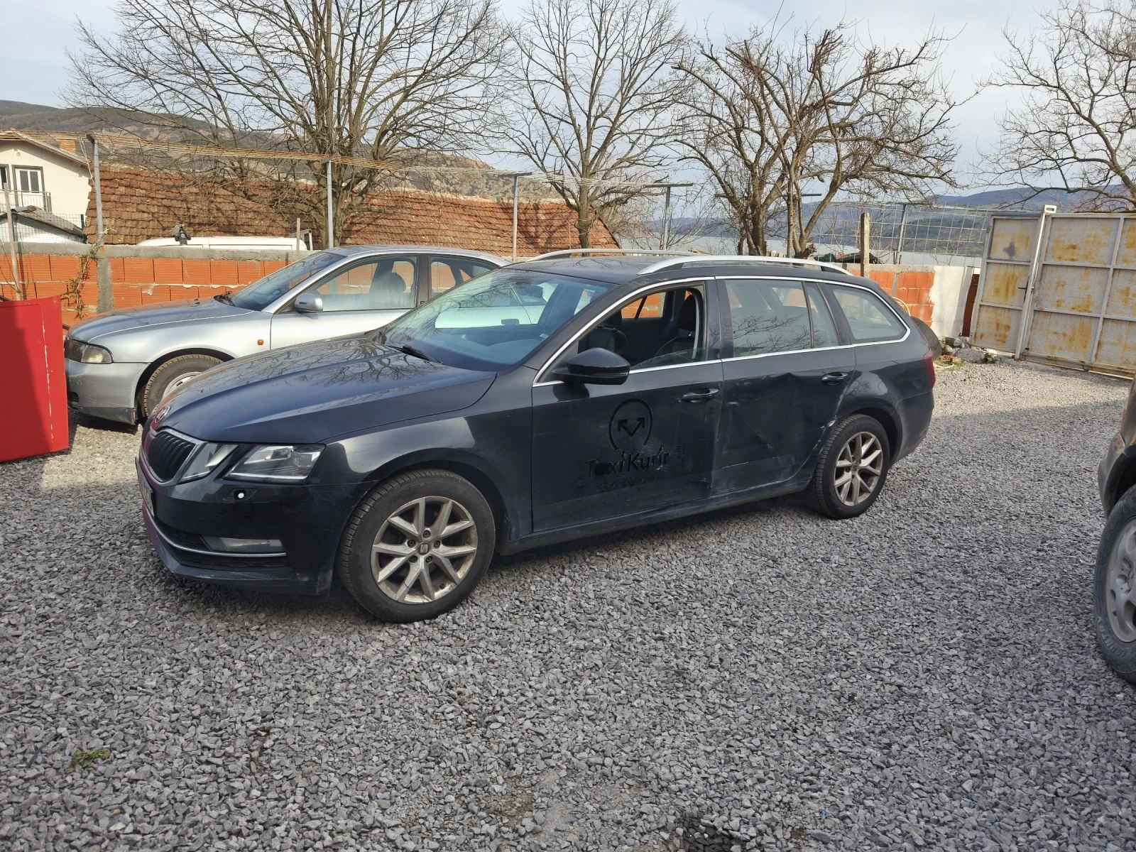 Skoda Octavia 1.5 Gtec | Mobile.bg � ����������� 3