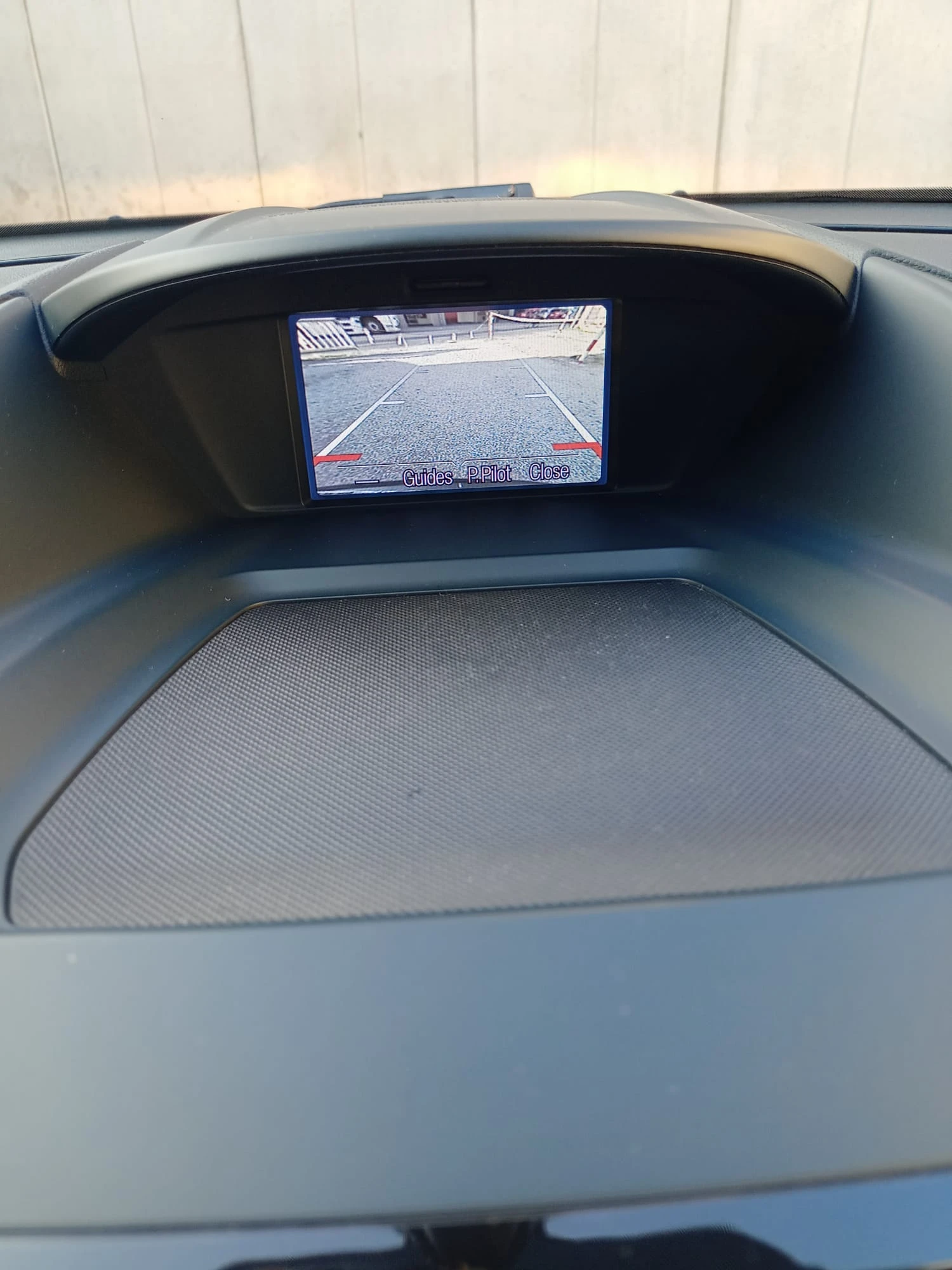 Ford C-max Automatic/Euro5/Navi, снимка 13 - Автомобили и джипове - 53718644