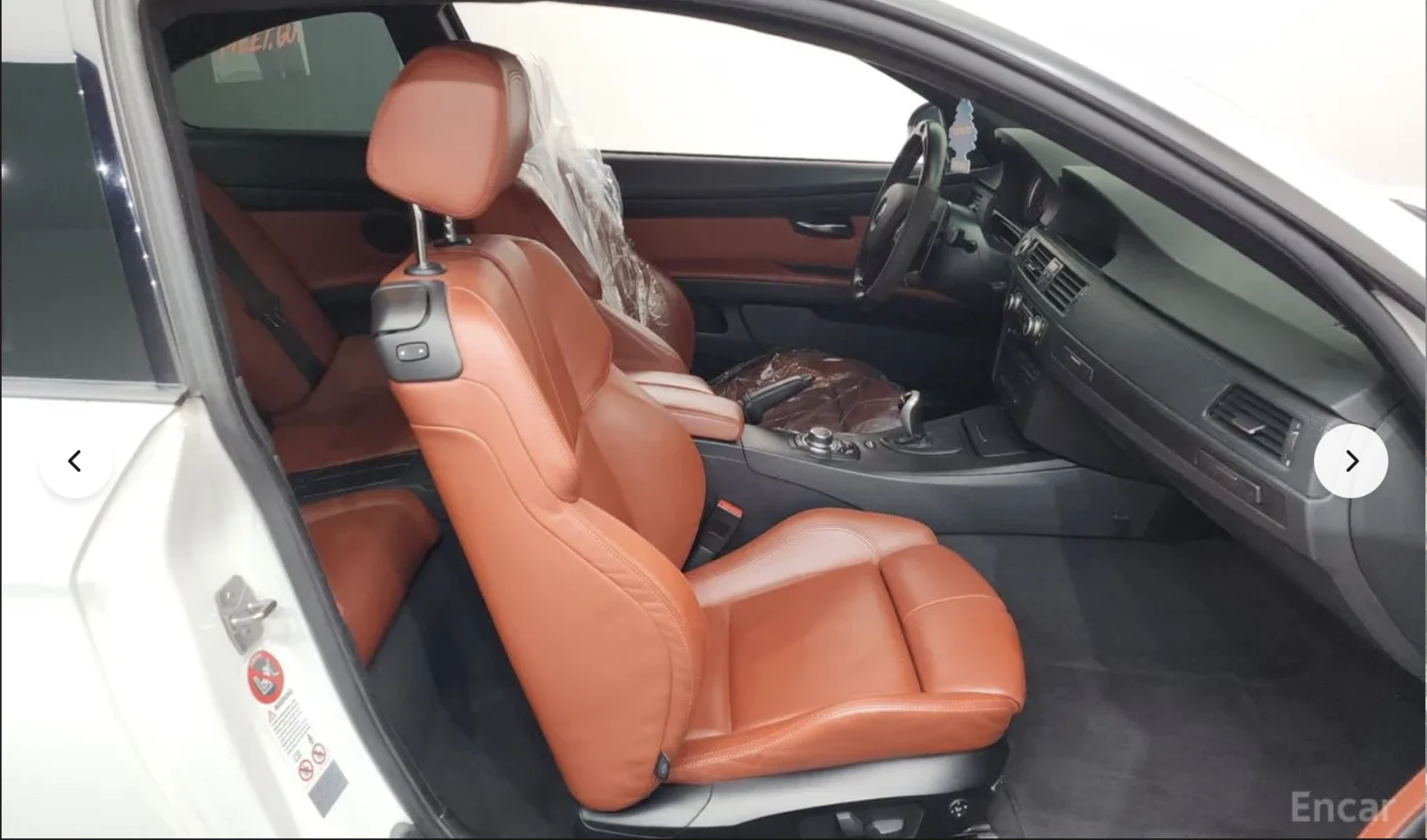 BMW M3 4.0* V8* BBS* , снимка 13 - Автомобили и джипове - 54015048