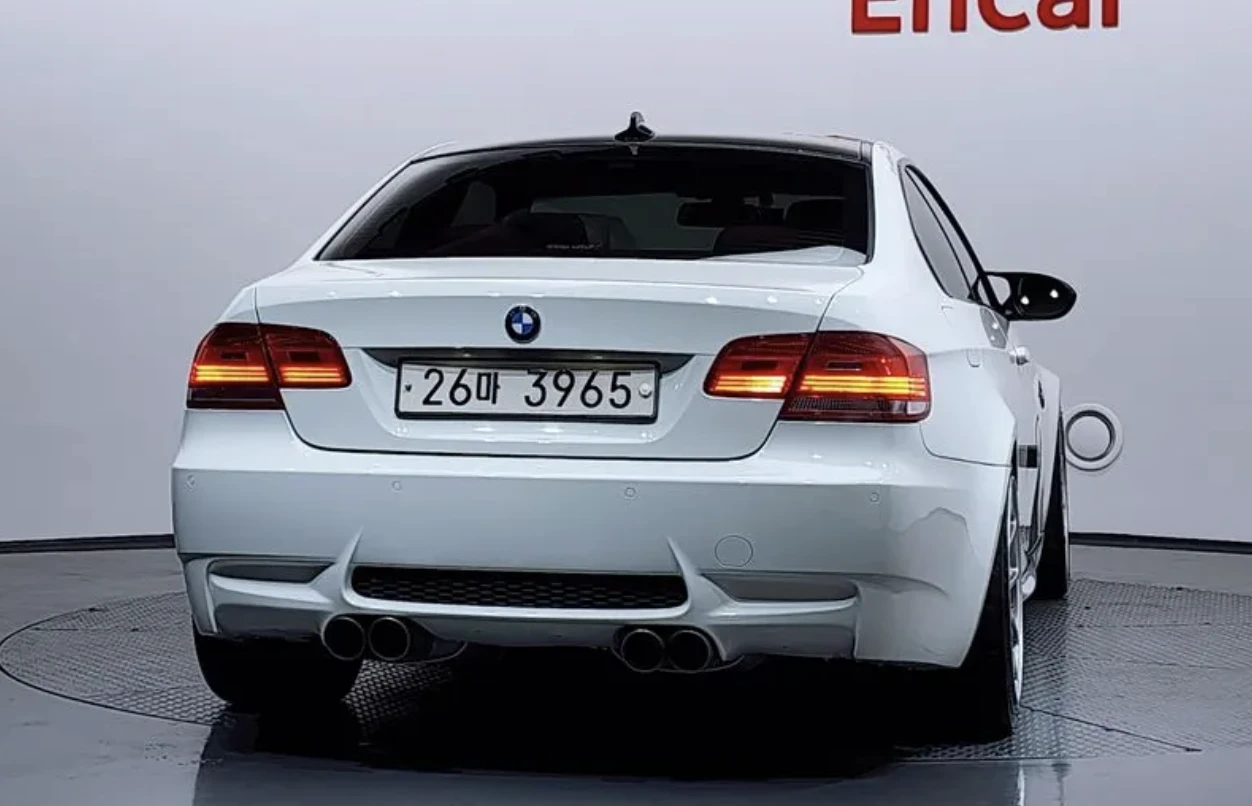 BMW M3 4.0* V8* BBS* , снимка 4 - Автомобили и джипове - 54015048