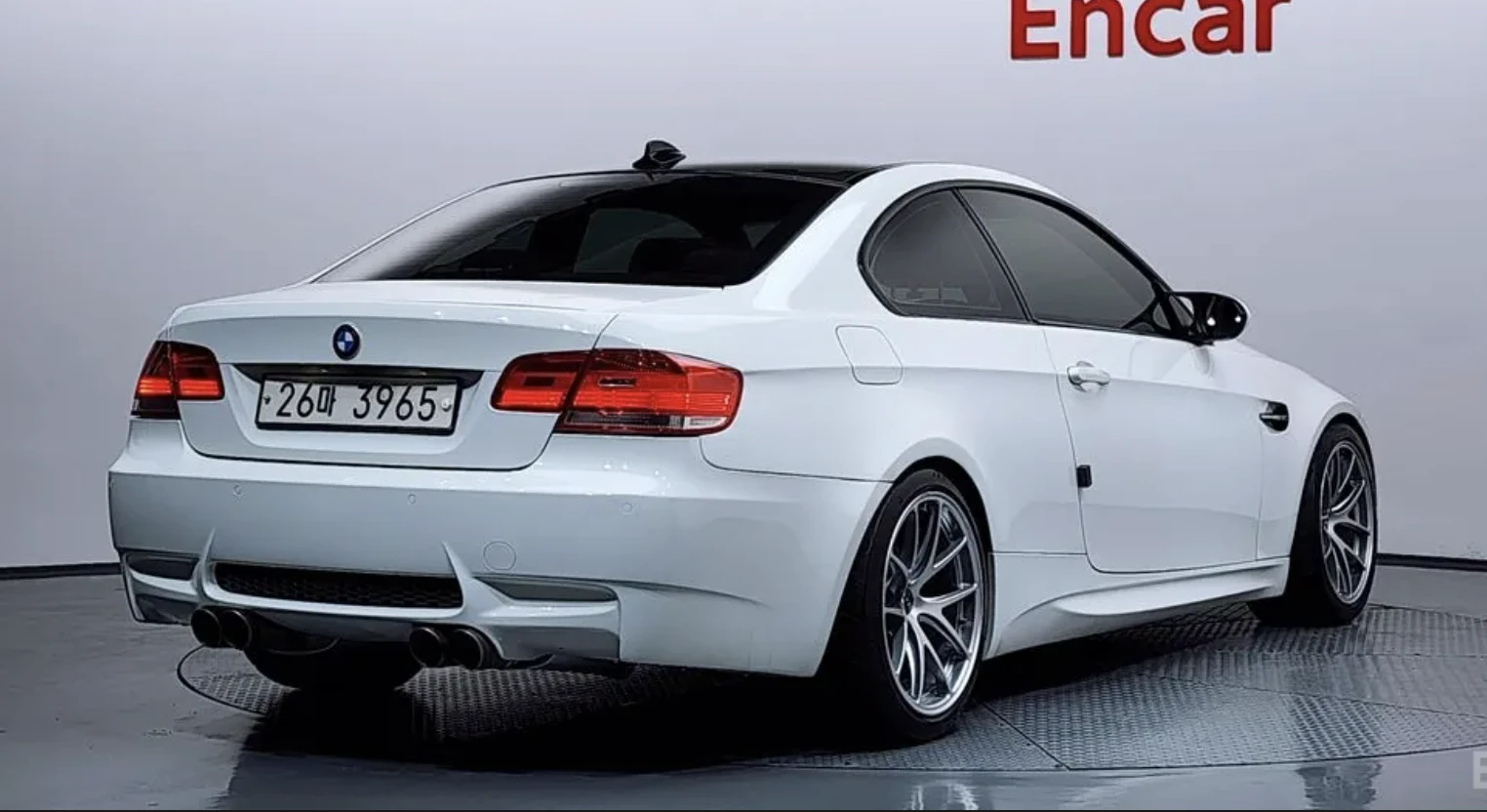 BMW M3 4.0* V8* BBS* , снимка 2 - Автомобили и джипове - 54015048