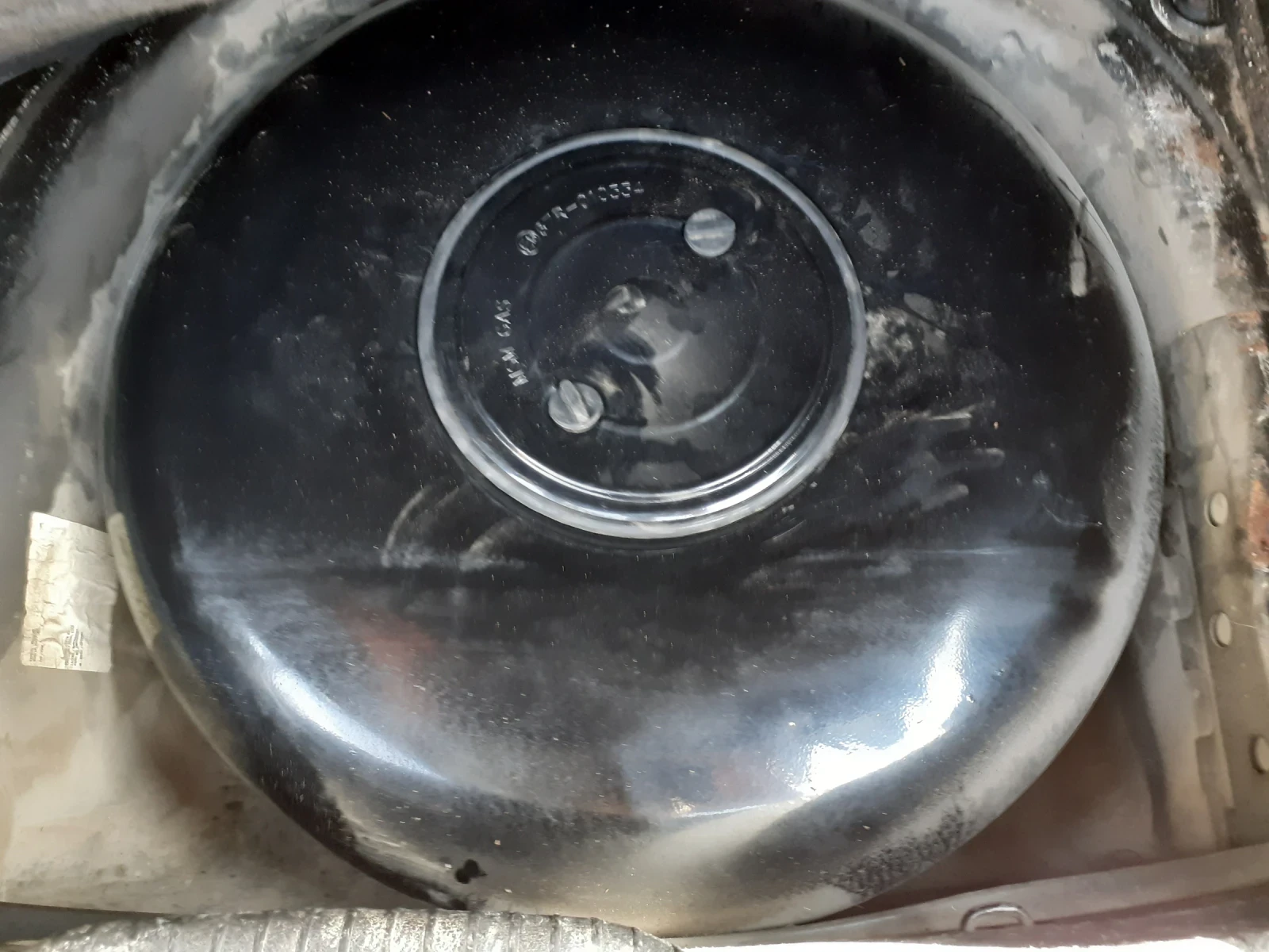 VW Golf 1.6 sr, снимка 13 - Автомобили и джипове - 54037480