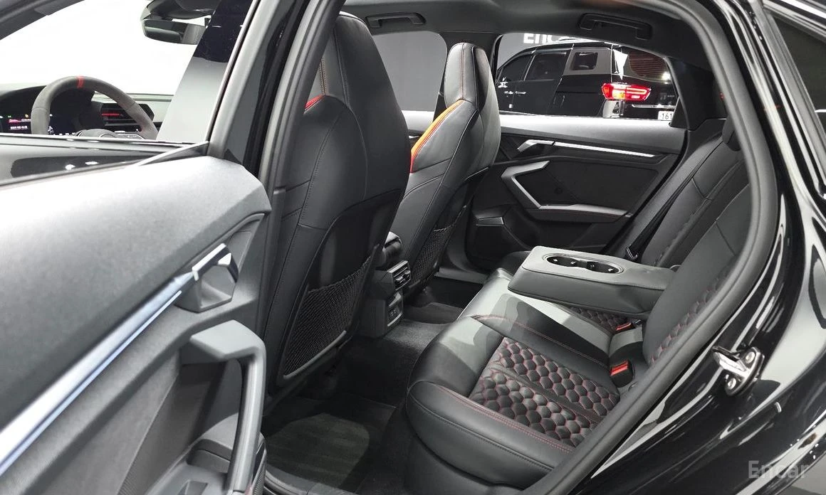 Audi Rs3, снимка 15 - Автомобили и джипове - 54077766