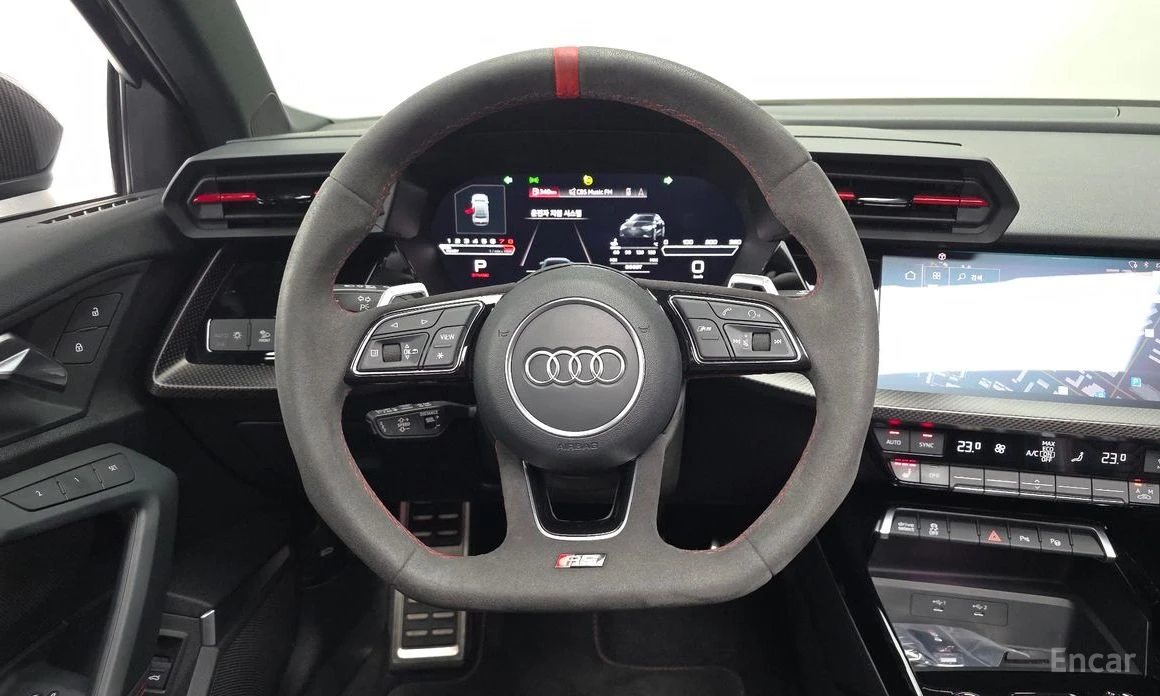 Audi Rs3, снимка 10 - Автомобили и джипове - 54077766