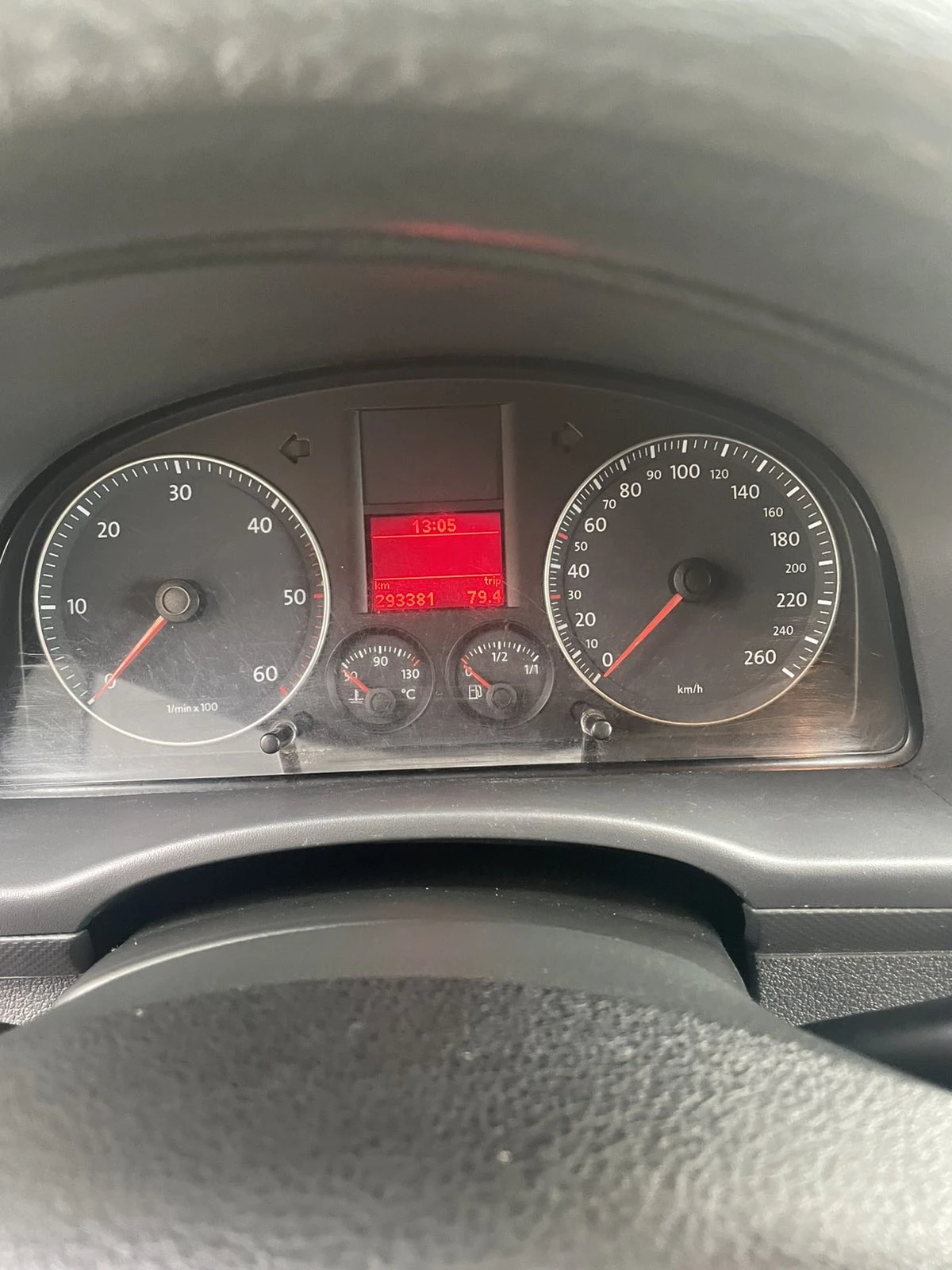 VW Caddy Life, снимка 2 - Автомобили и джипове - 54512031