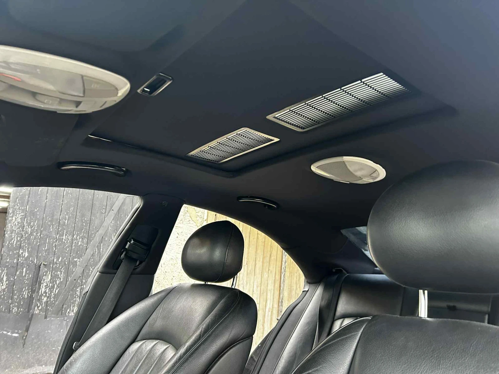 Mercedes-Benz CLS 350, снимка 10 - Автомобили и джипове - 54551603