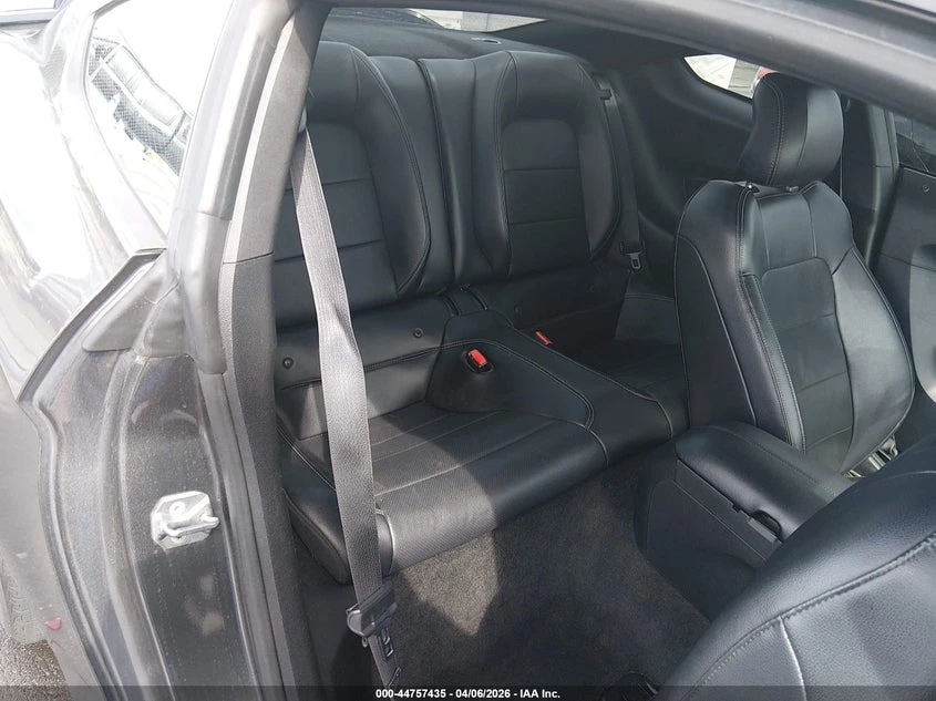 Ford Mustang 2.3l Ecoboost, снимка 8 - Автомобили и джипове - 54655738
