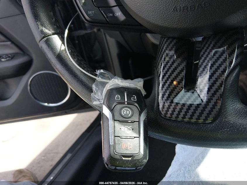 Ford Mustang 2.3l Ecoboost, снимка 11 - Автомобили и джипове - 54655738