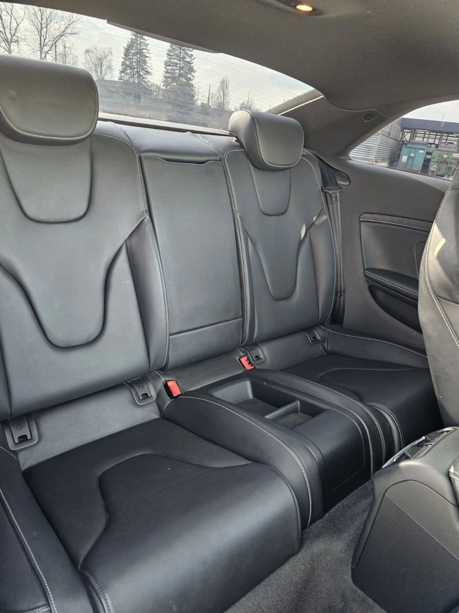 Audi S5 S5, снимка 7 - Автомобили и джипове - 54803632