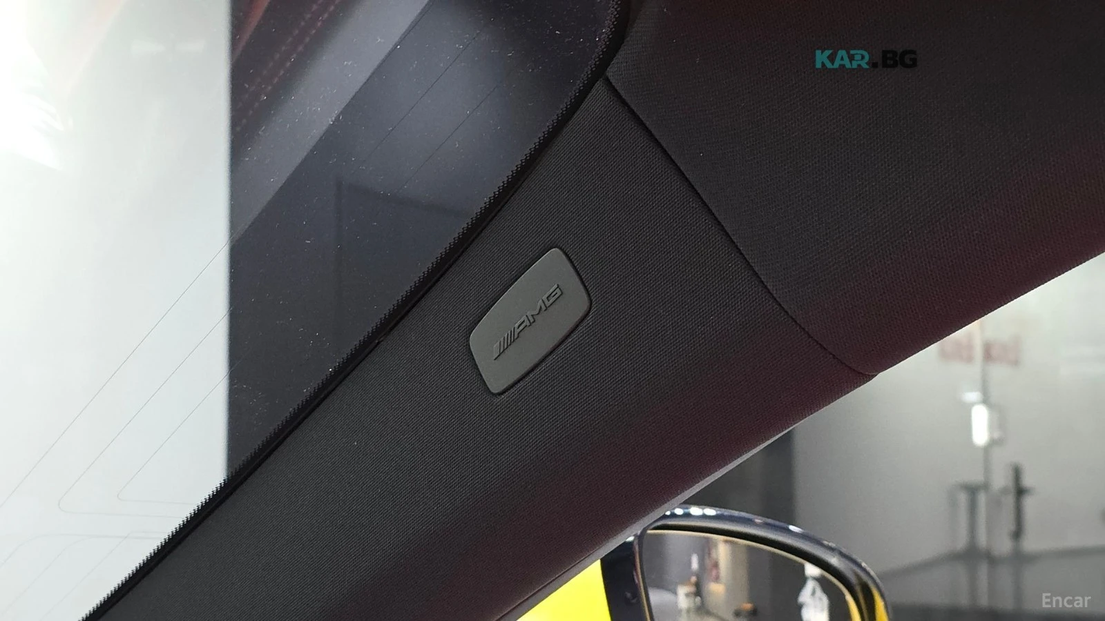 Mercedes-Benz SL 43 AMG R232* BURMESTER KEYLESS 360-CAM* МАСАЖ* HEAD UP* О, снимка 17 - Автомобили и джипове - 54933136