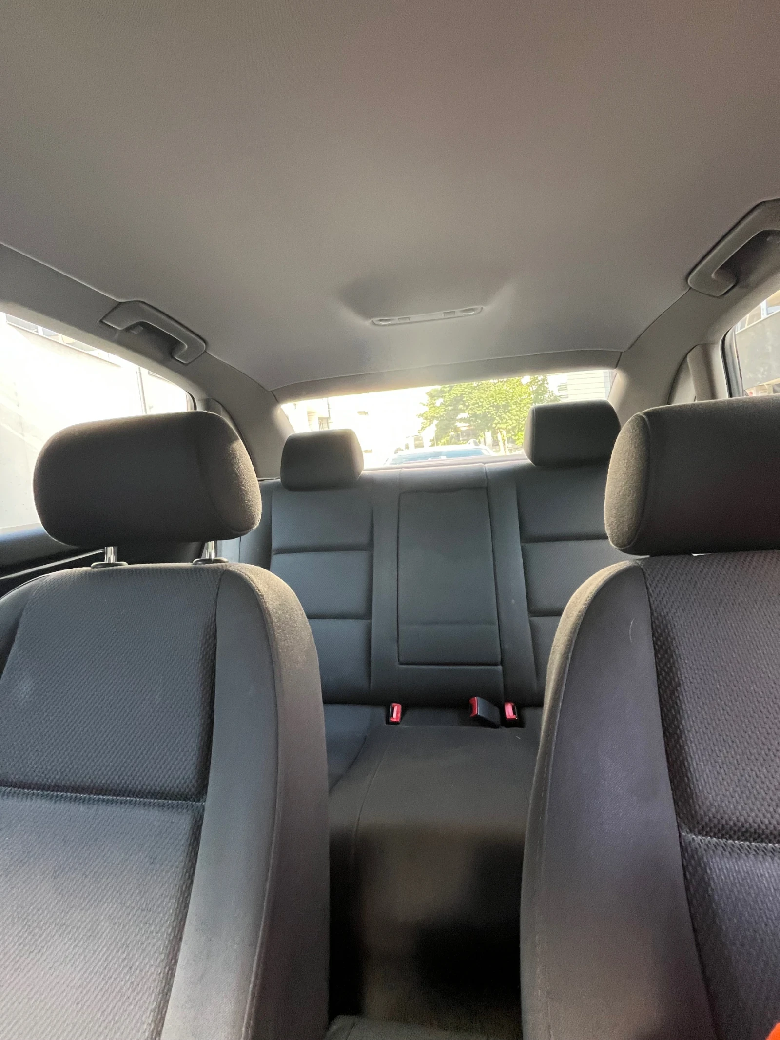 Audi A4 Б6, 1.9Тdi, 113 кс, снимка 6 - Автомобили и джипове - 54983137