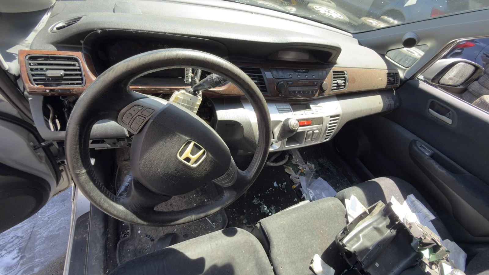 Honda Fr-v | Mobile.bg � ����������� 5