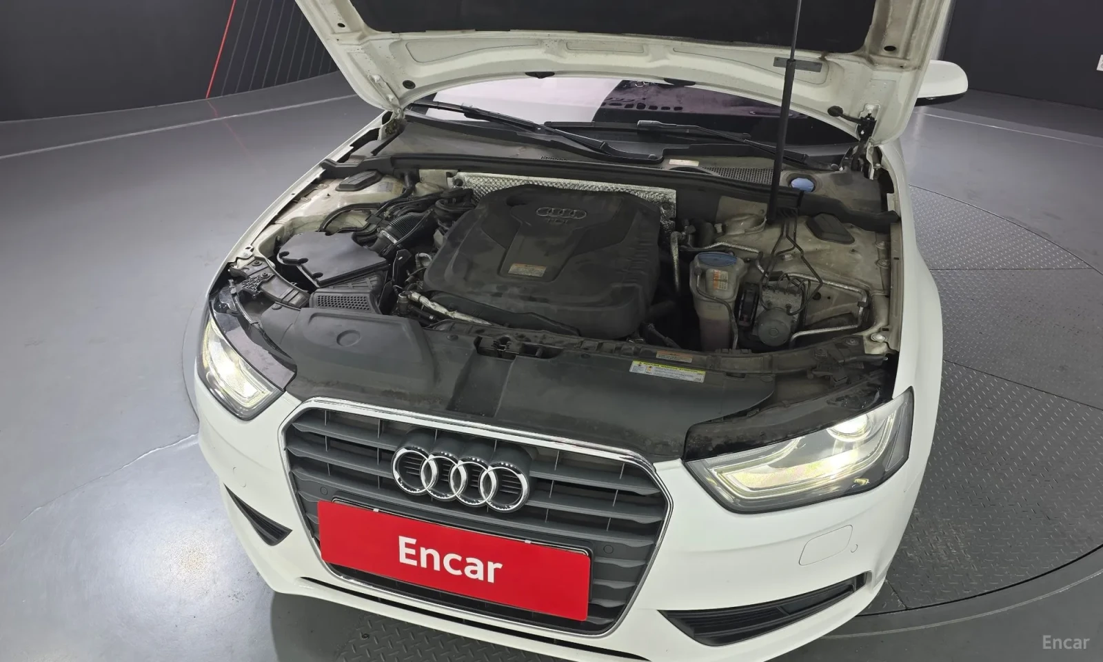 Audi A4 CUSTOM* EKSTROV* 110 000km!!!, снимка 6 - Автомобили и джипове - 55027224