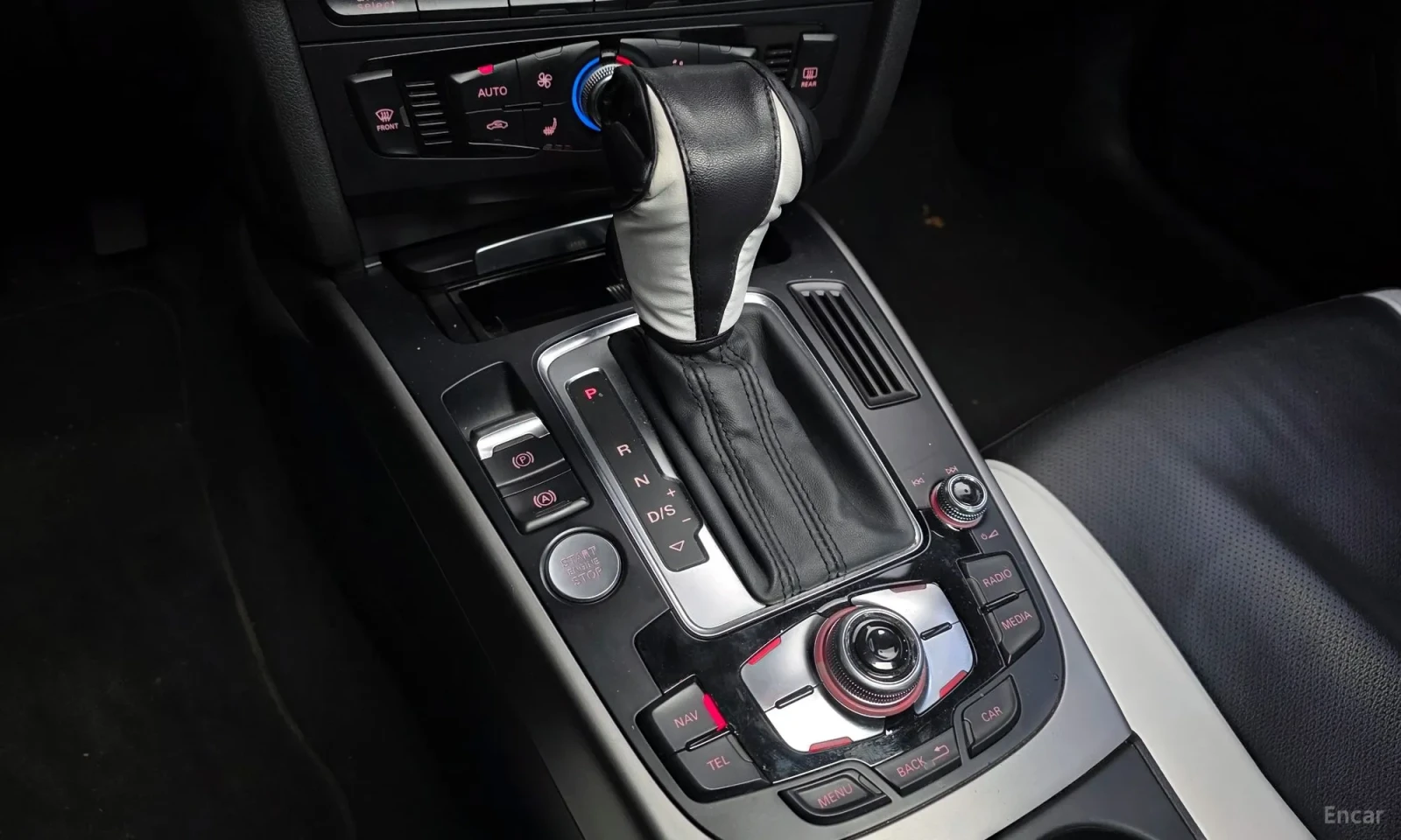 Audi A4 CUSTOM* EKSTROV* 110 000km!!!, снимка 9 - Автомобили и джипове - 55027224
