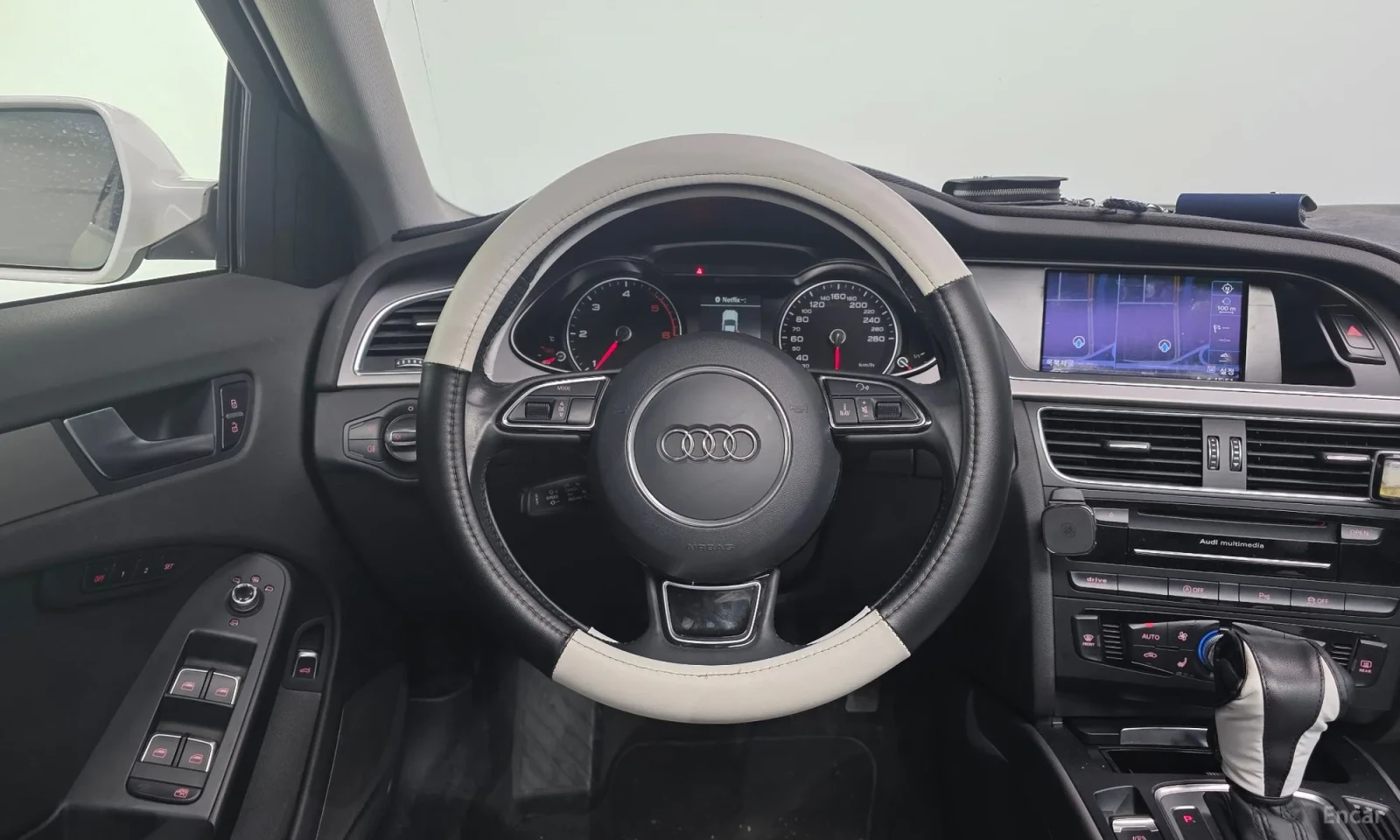 Audi A4 CUSTOM* EKSTROV* 110 000km!!!, снимка 13 - Автомобили и джипове - 55027224