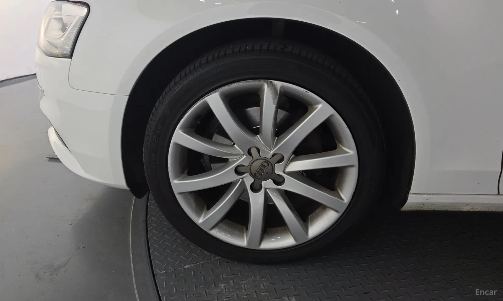 Audi A4 CUSTOM* EKSTROV* 110 000km!!!, снимка 5 - Автомобили и джипове - 55027224