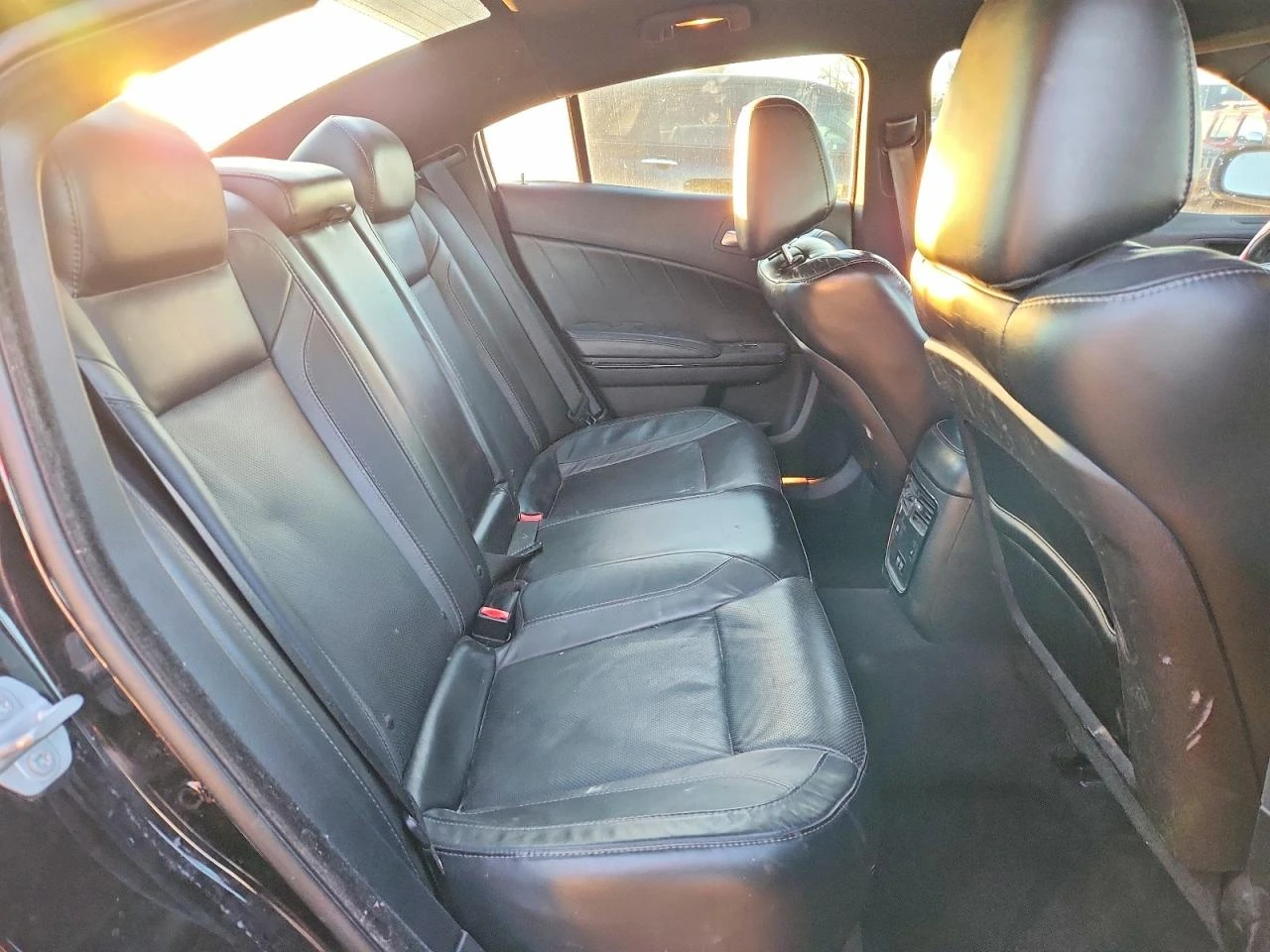 Dodge Charger 3.6l Sxt, снимка 10 - Автомобили и джипове - 55107258