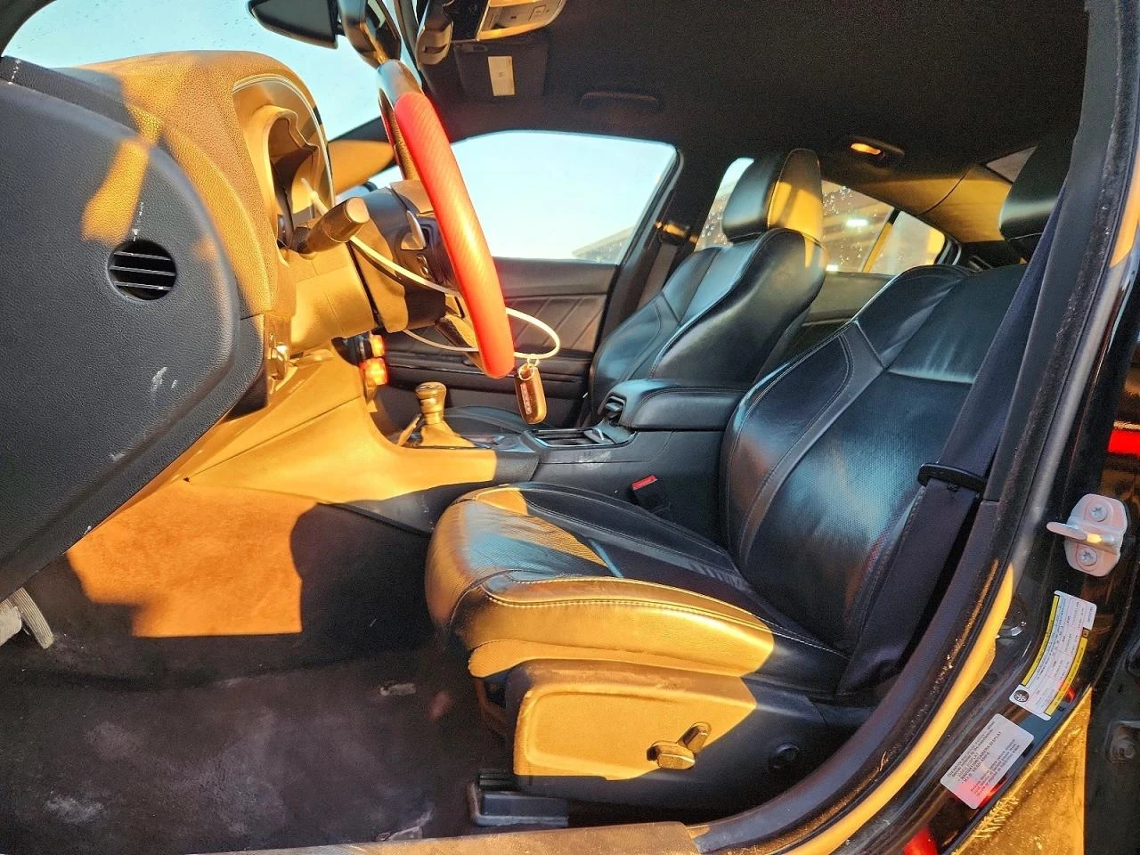 Dodge Charger 3.6l Sxt, снимка 7 - Автомобили и джипове - 55107258