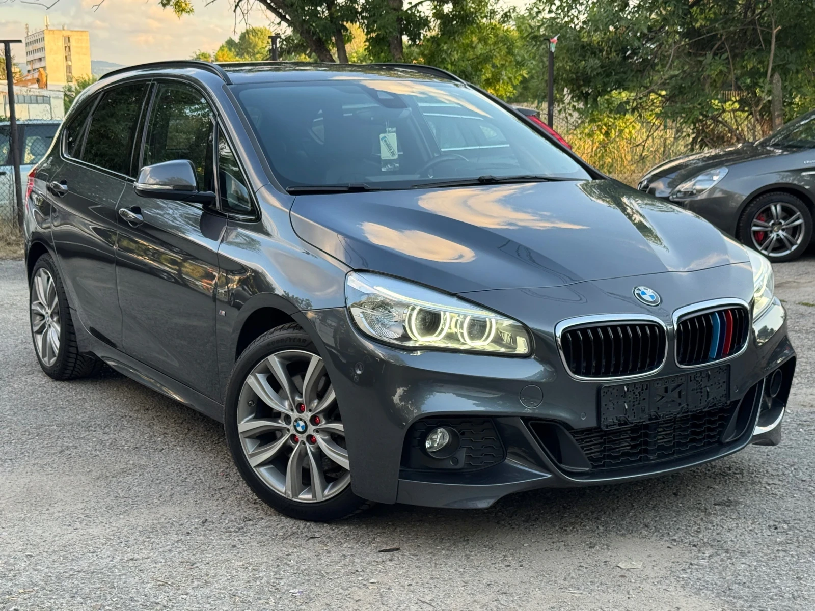 BMW 225 M2 !! ������ ������! | Mobile.bg � ����������� 3