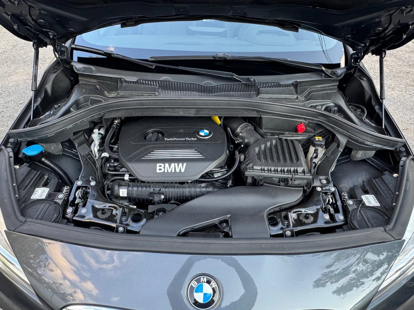 BMW 225 M2 !! ������ ������! | Mobile.bg � ����������� 17