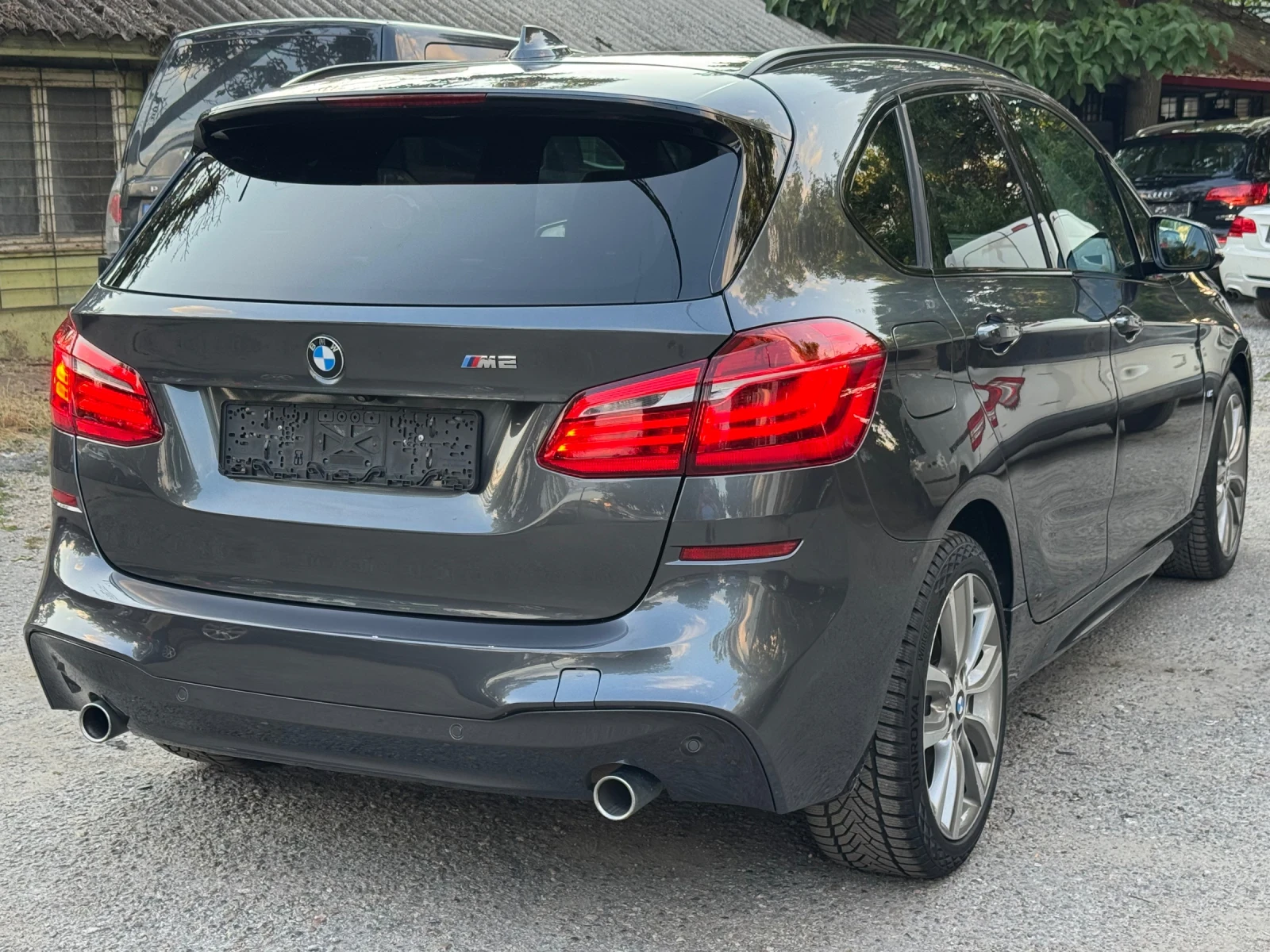 BMW 225 M2 !! ������ ������! | Mobile.bg � ����������� 6