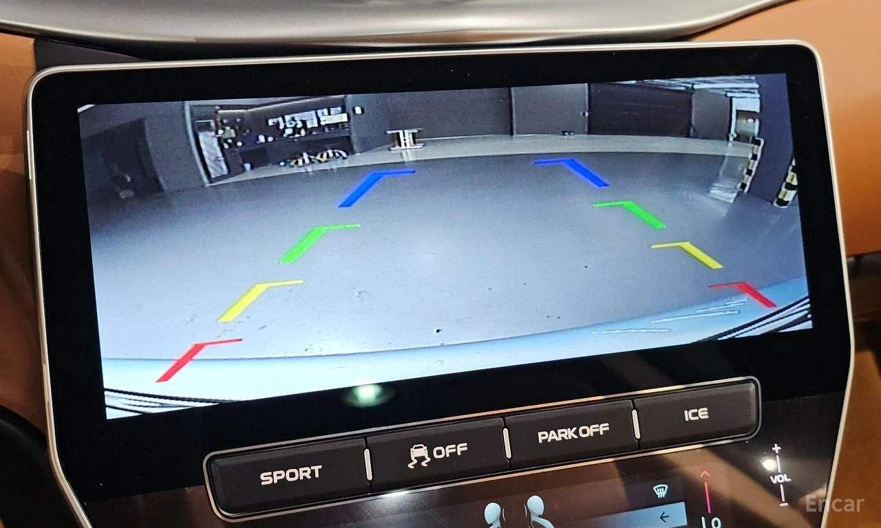 Maserati GranTurismo 4.2* V8, снимка 11 - Автомобили и джипове - 55449438