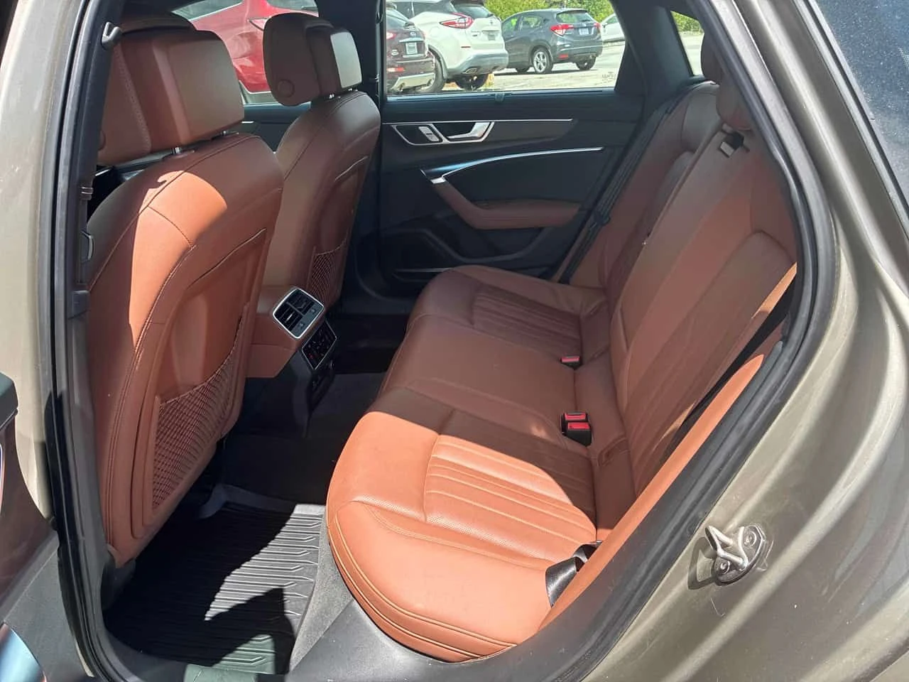 Audi A6 * Technik * CARFAX * ОПЦИЯ ЗА ФИНАНСИРАНЕ , снимка 12 - Автомобили и джипове - 55711609