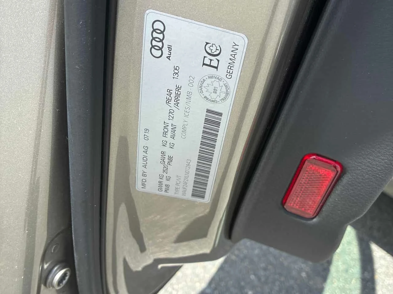 Audi A6 * Technik * CARFAX * ОПЦИЯ ЗА ФИНАНСИРАНЕ , снимка 11 - Автомобили и джипове - 55711609