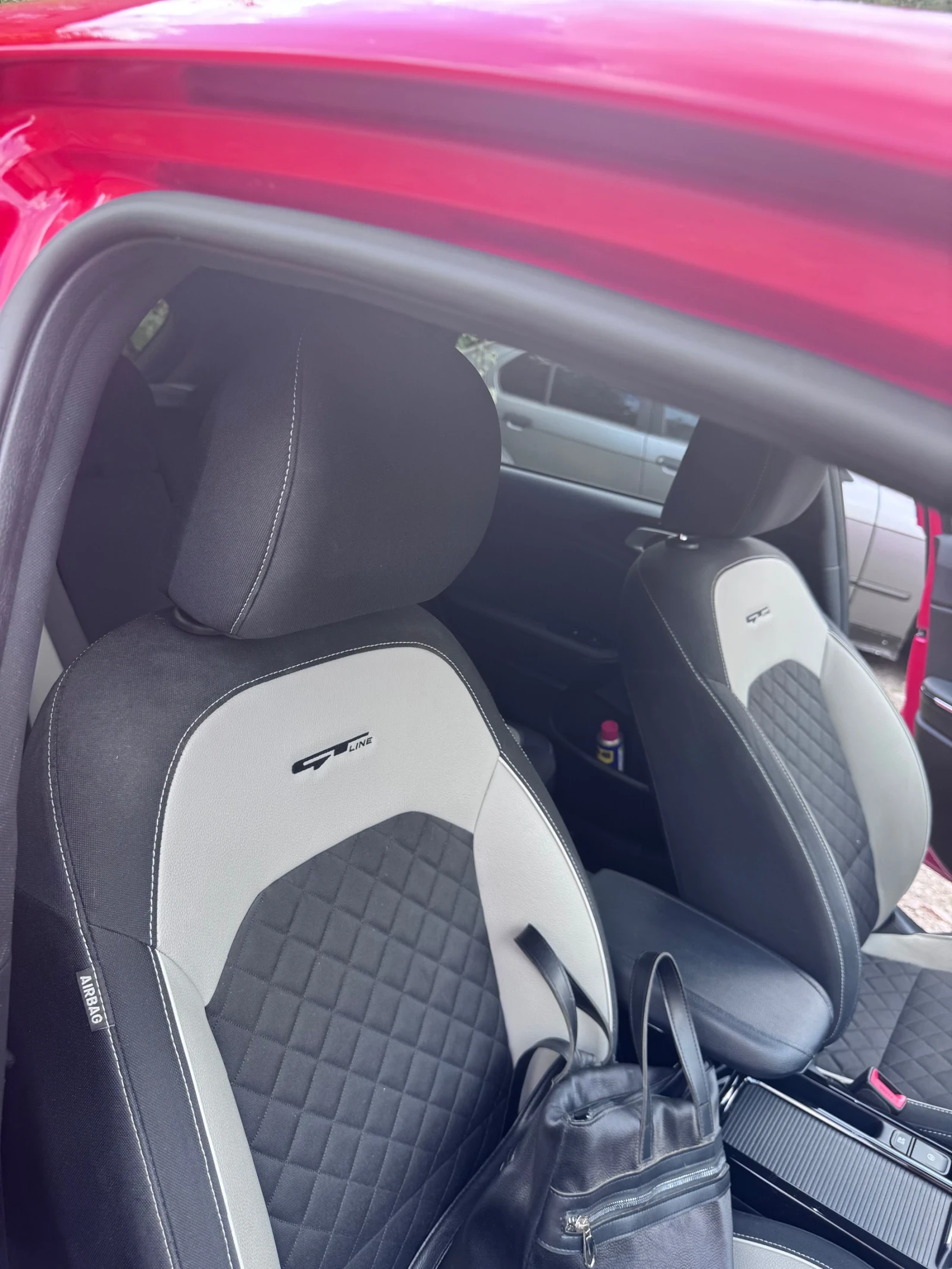 Kia Ceed, снимка 5 - Автомобили и джипове - 55771833
