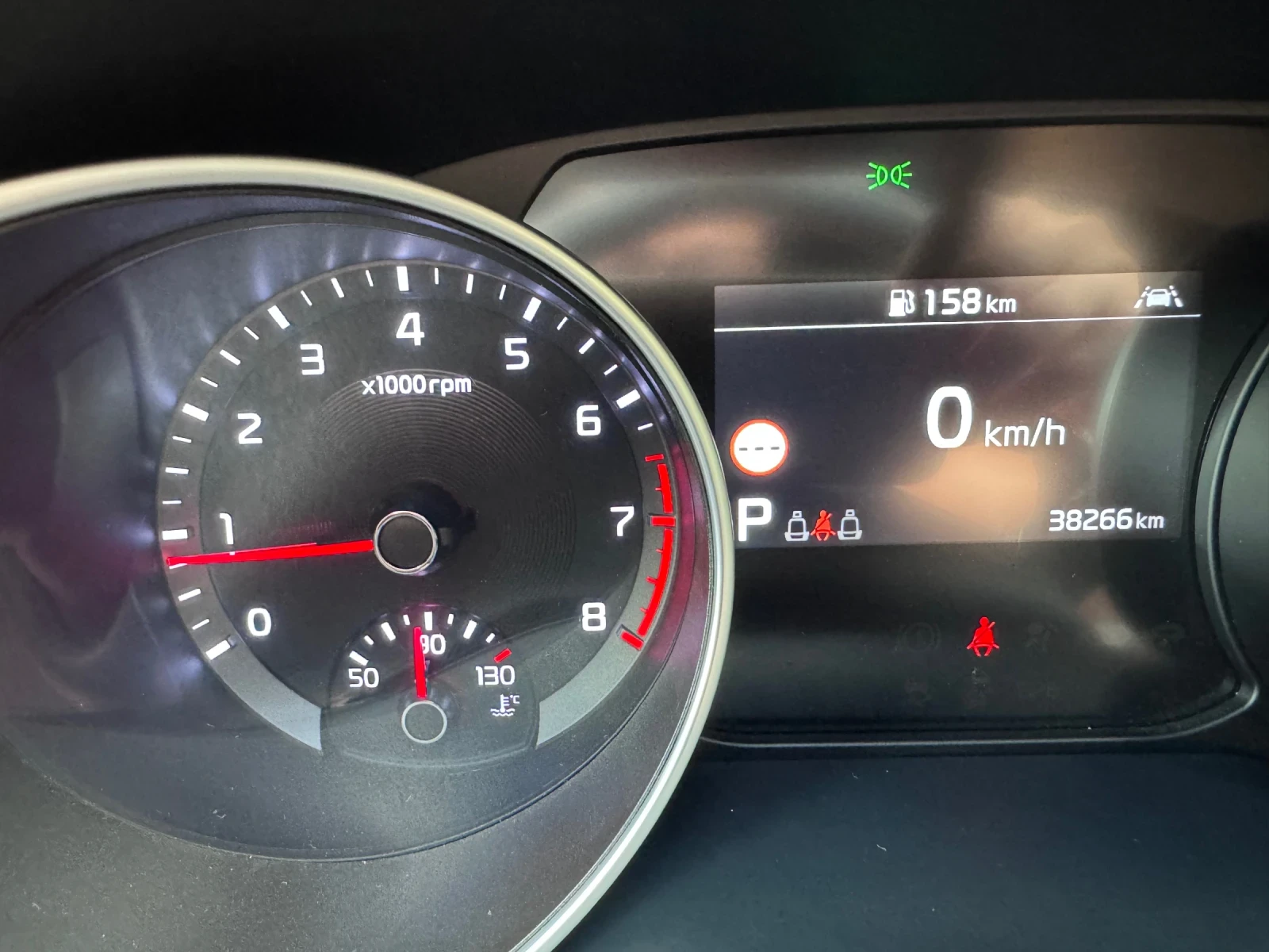 Kia Ceed, снимка 8 - Автомобили и джипове - 55771833
