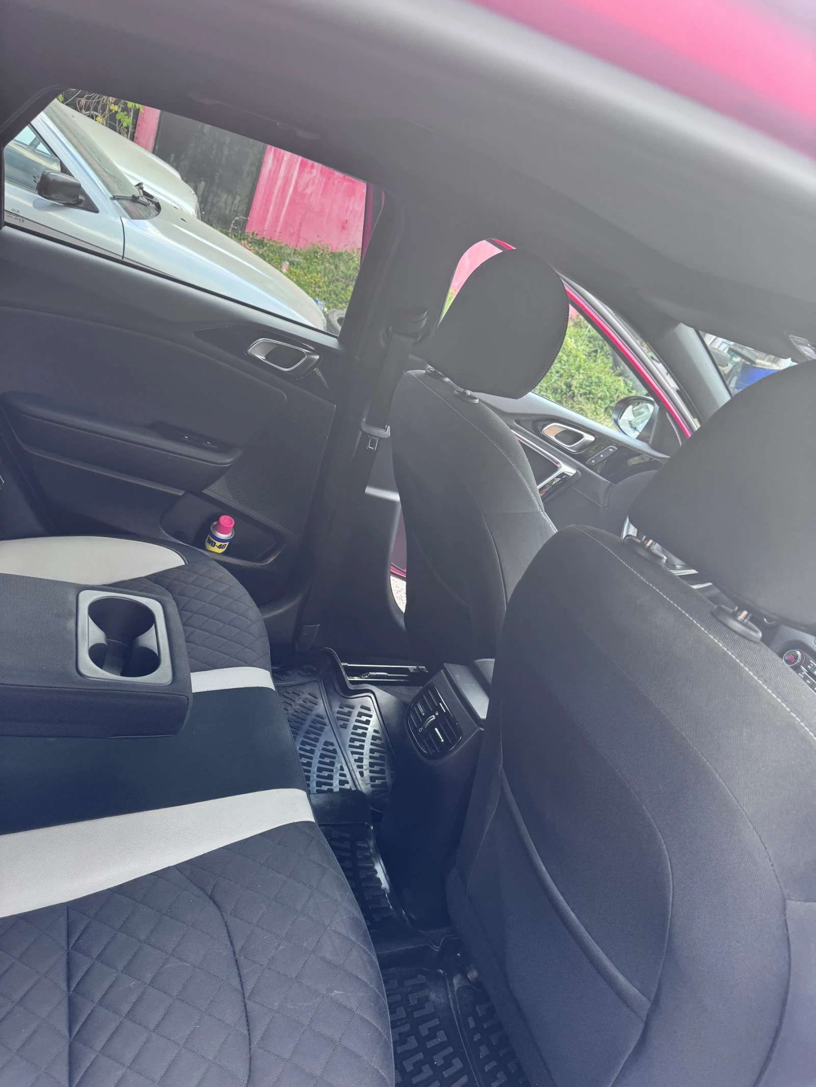 Kia Ceed, снимка 6 - Автомобили и джипове - 55771833