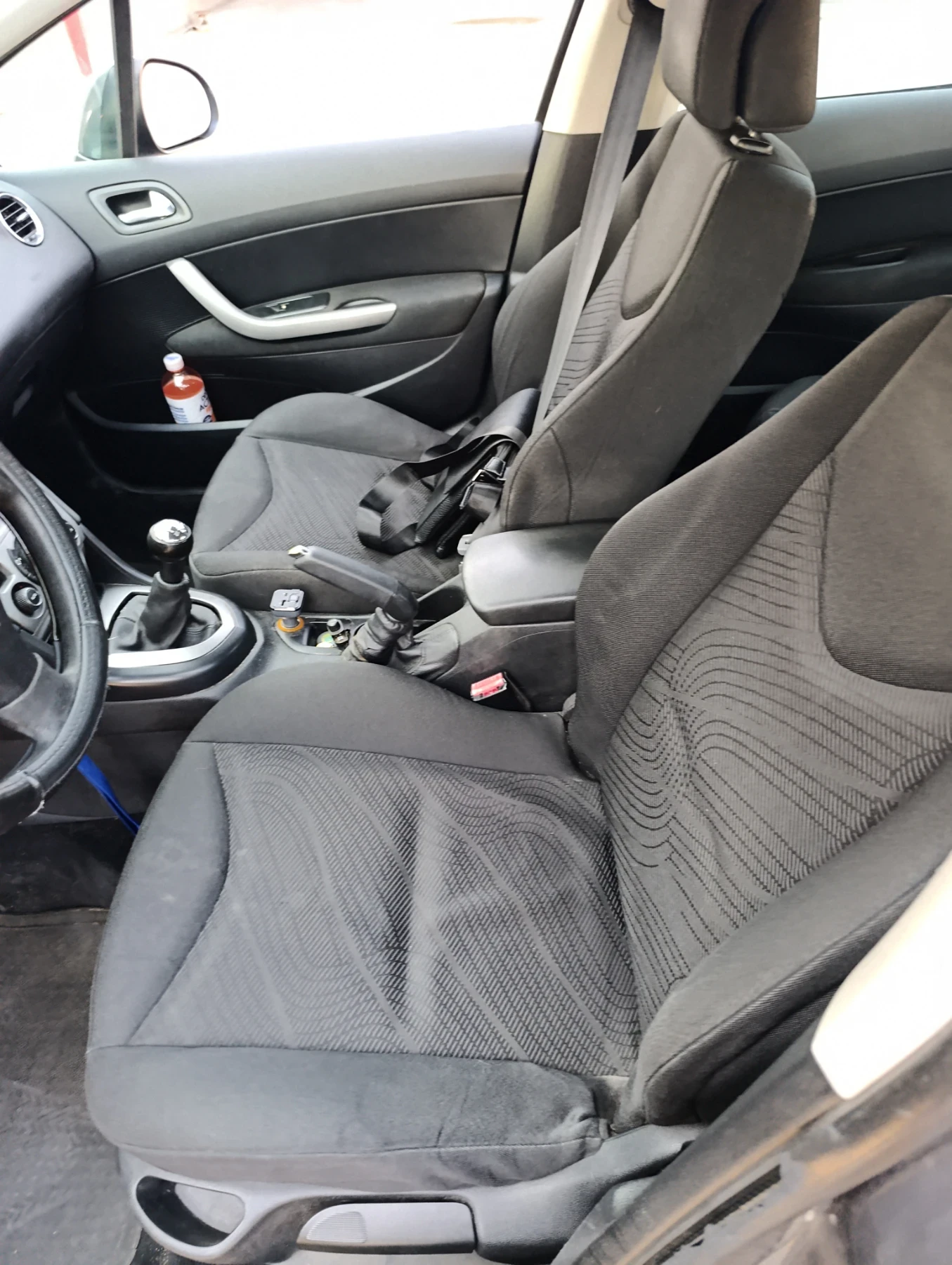 Peugeot 308, снимка 5 - Автомобили и джипове - 55778384